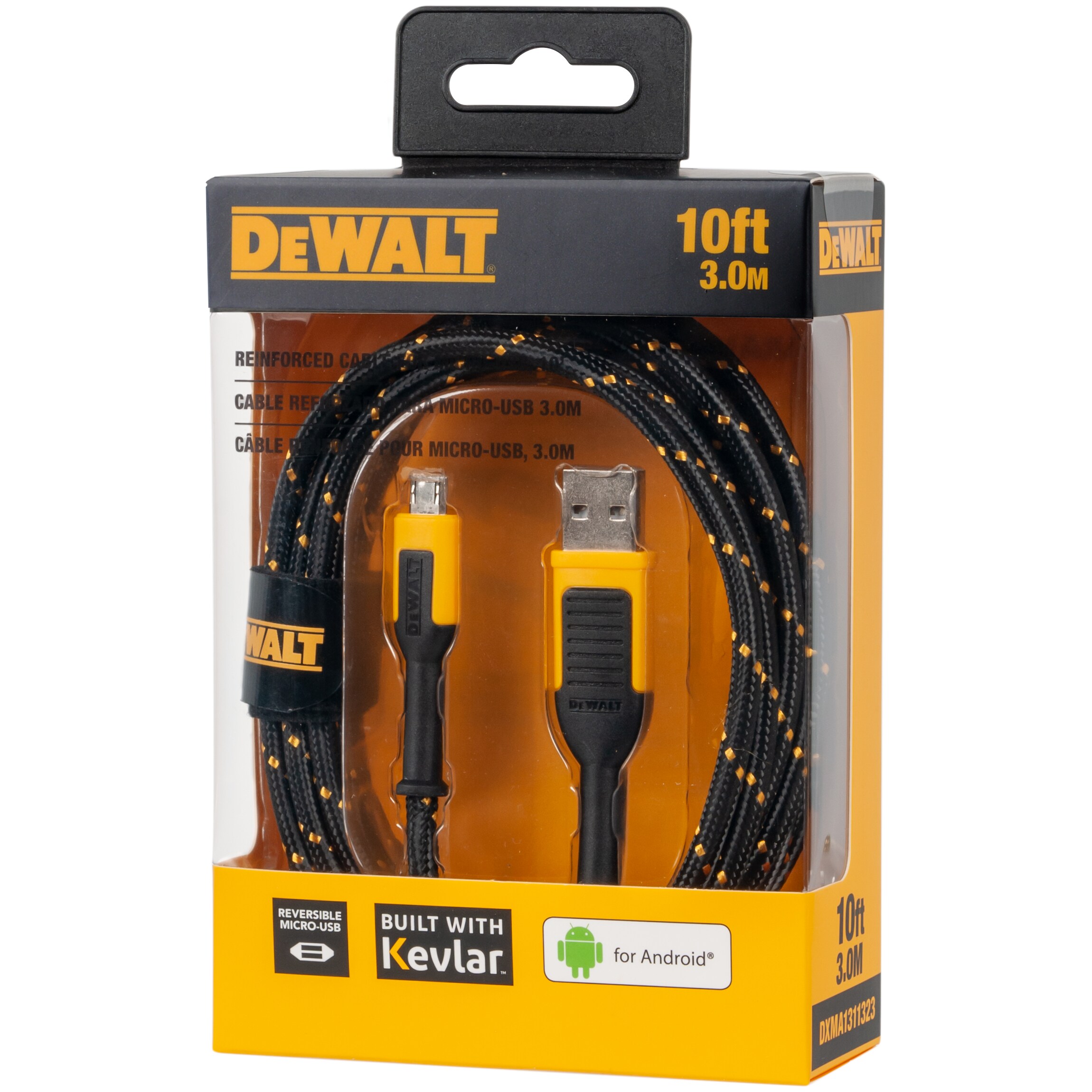 DEWALT 131 1323 DW2 Usb-Cable - View #7