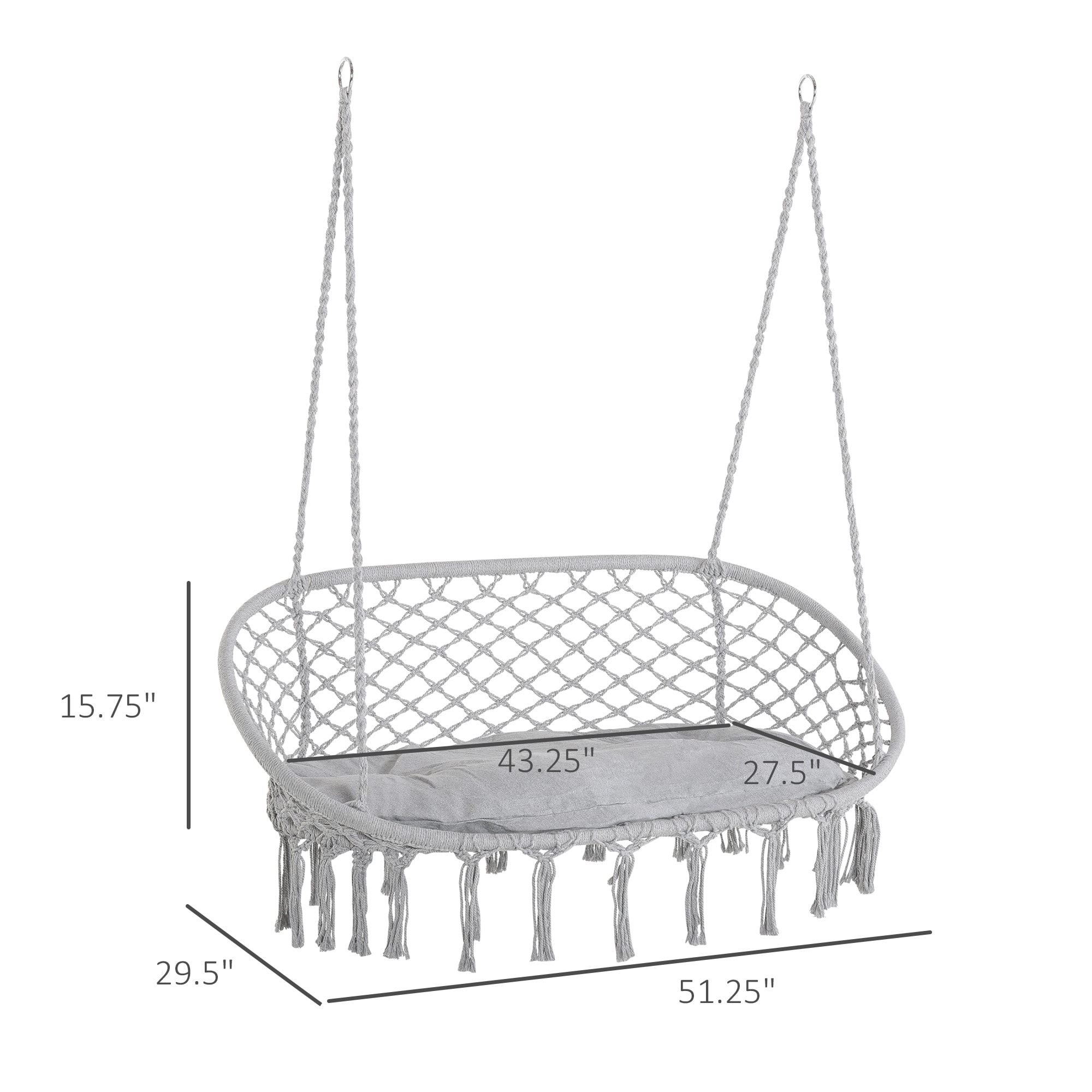 ToolCat PG2-181-PT hammocks - View #4