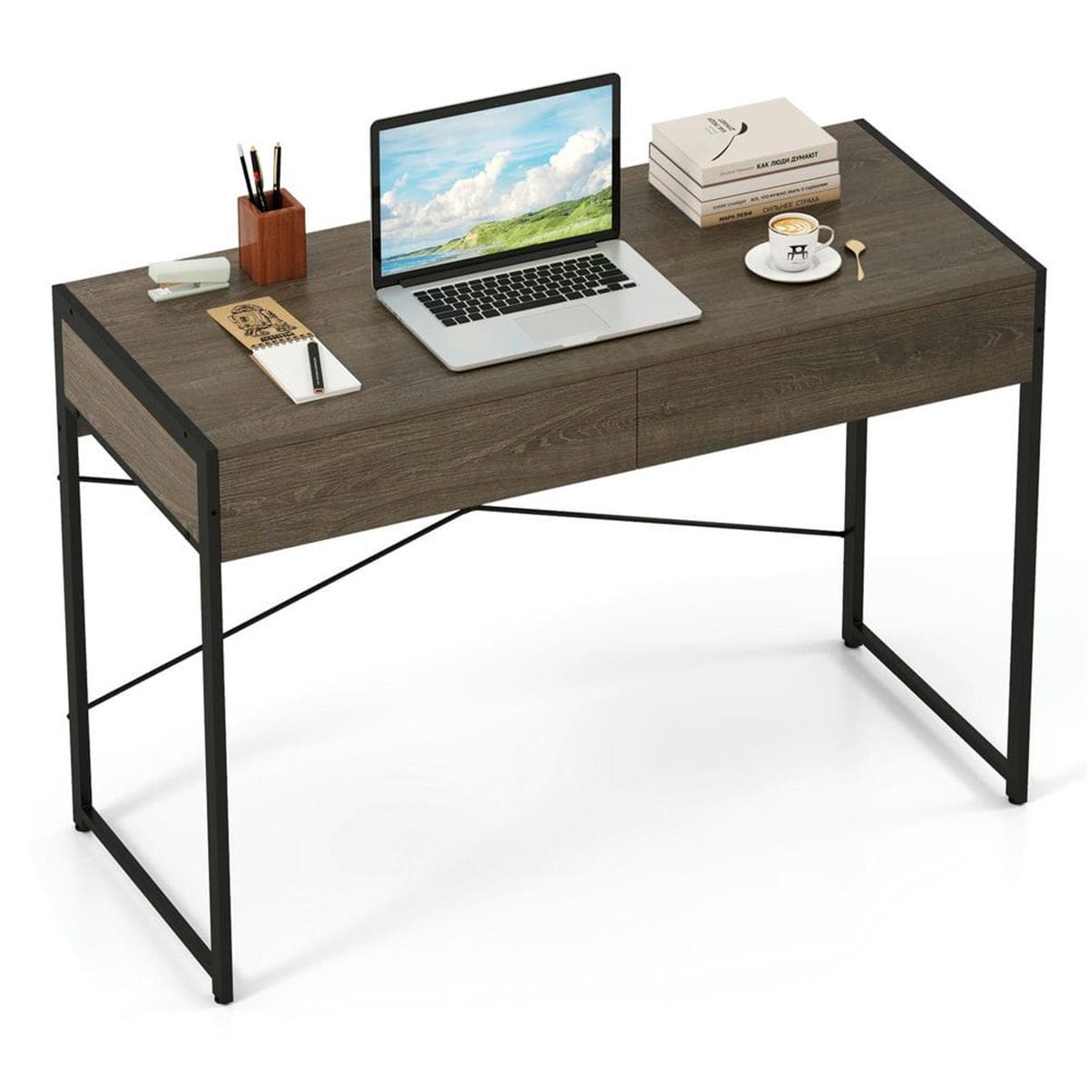 Choco Moon 5351546266425 desks - View #2
