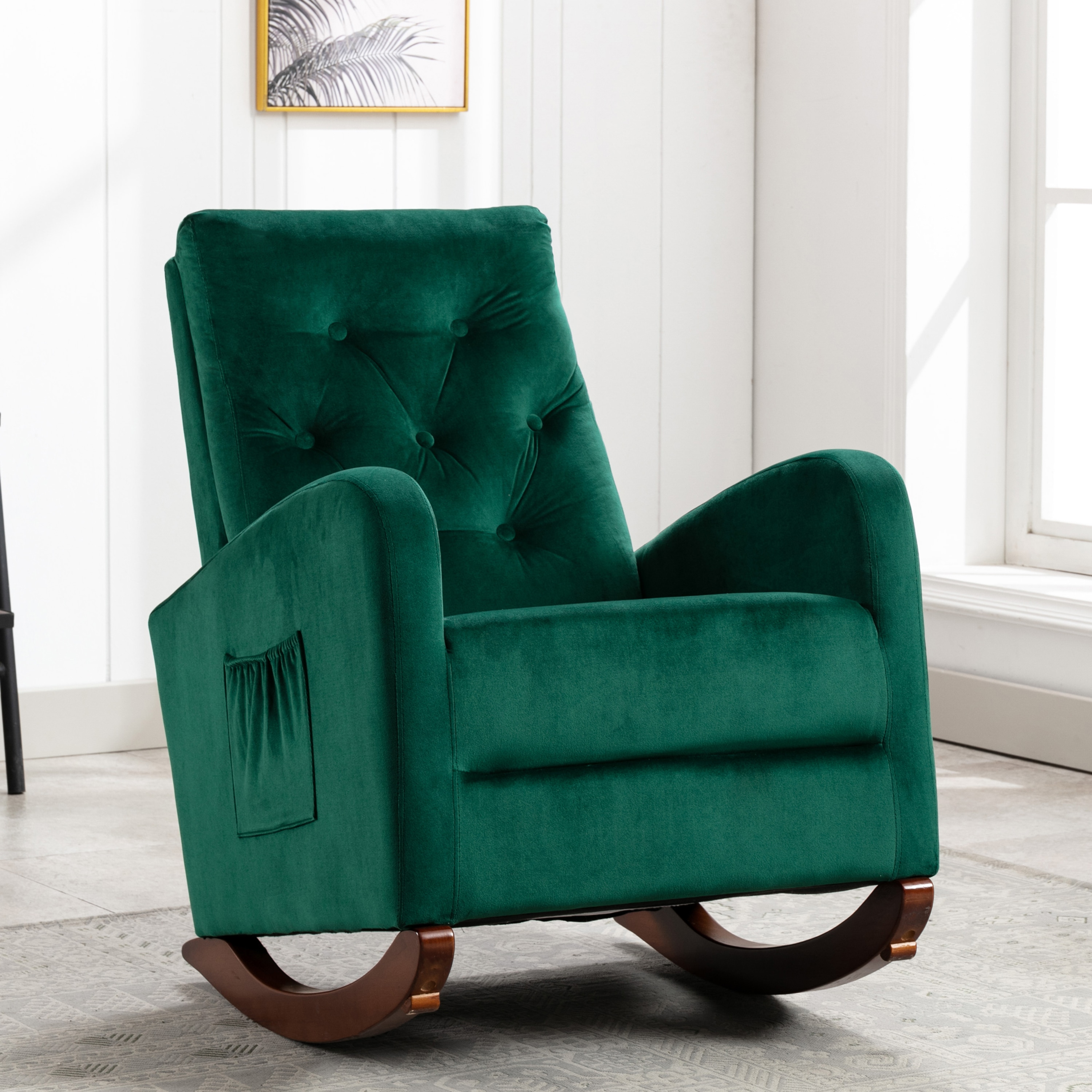 CASAINC WF-BB-WF212661AAD chairs - View #6