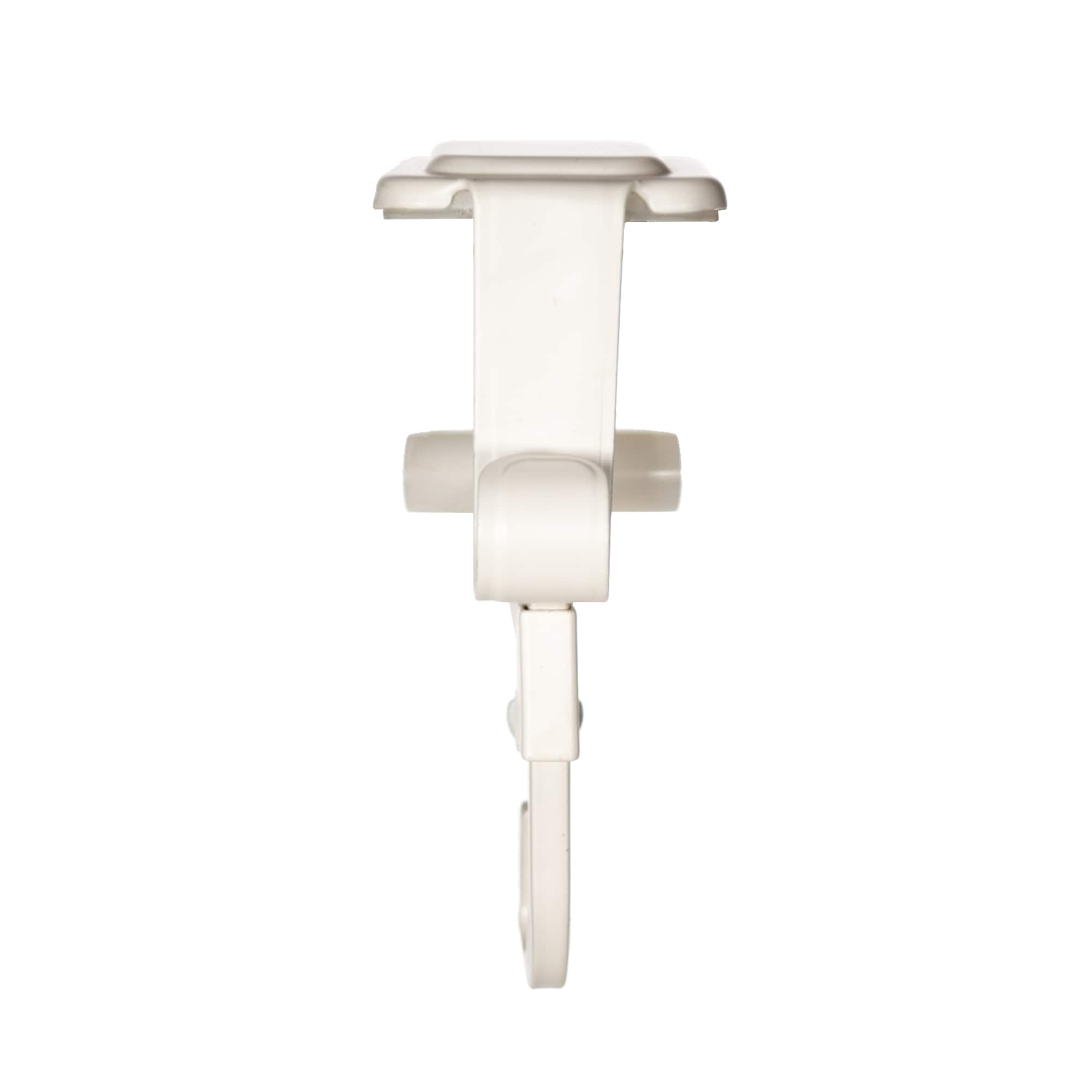 Village Lighting V-20530-WHT-RS2 Holiday-Hooks-Hangers-Holders - View #2