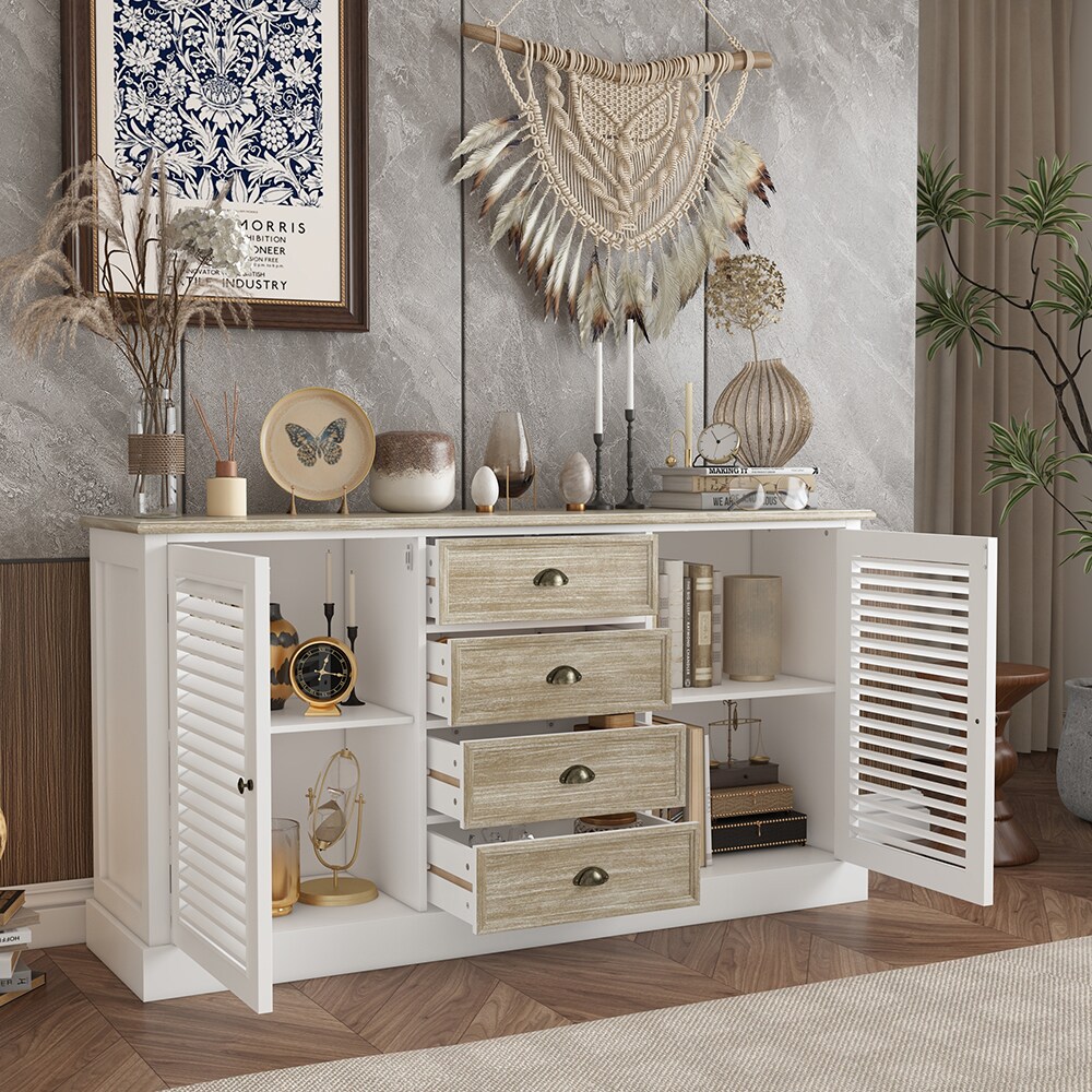 Homsee C-KF390072-01 Dining-Kitchen-Storarge - View #4