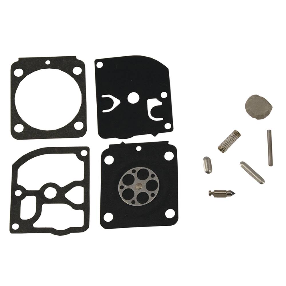 Stens 615-441 Carburetor overhaul kit