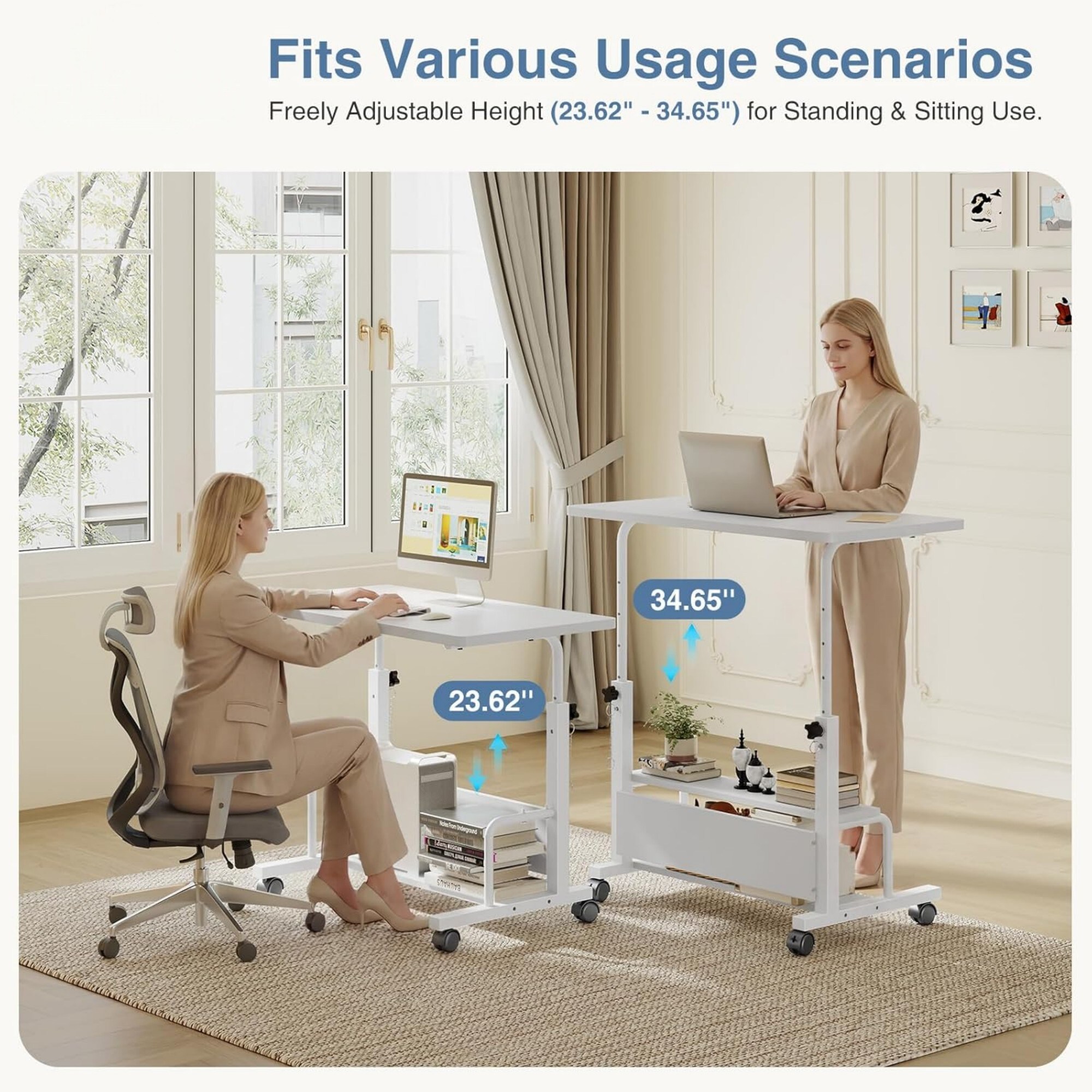 ASTARTH HJ860578 desks - View #6