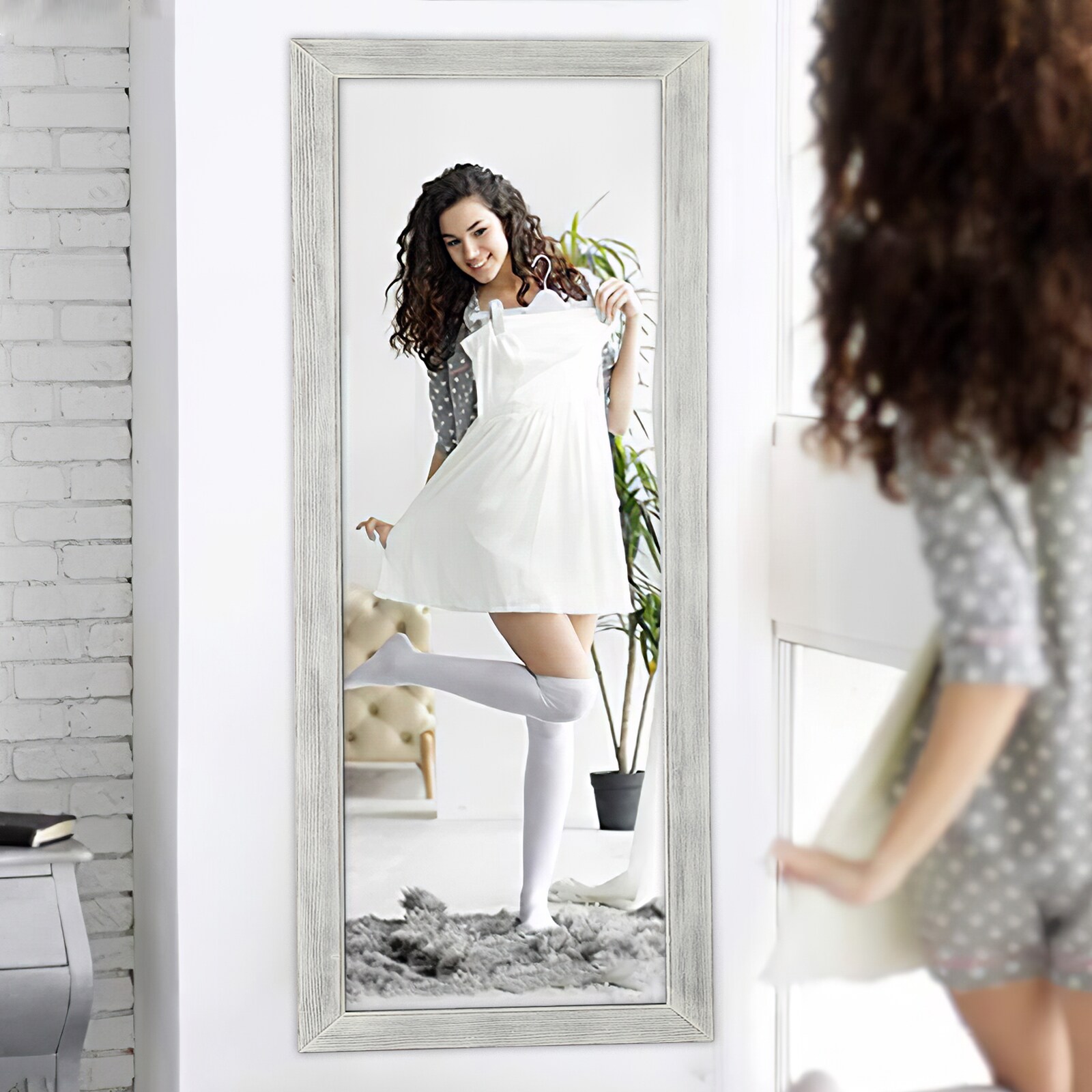 Dovelina LS0101-010645 Decor-Mirrors - View #2