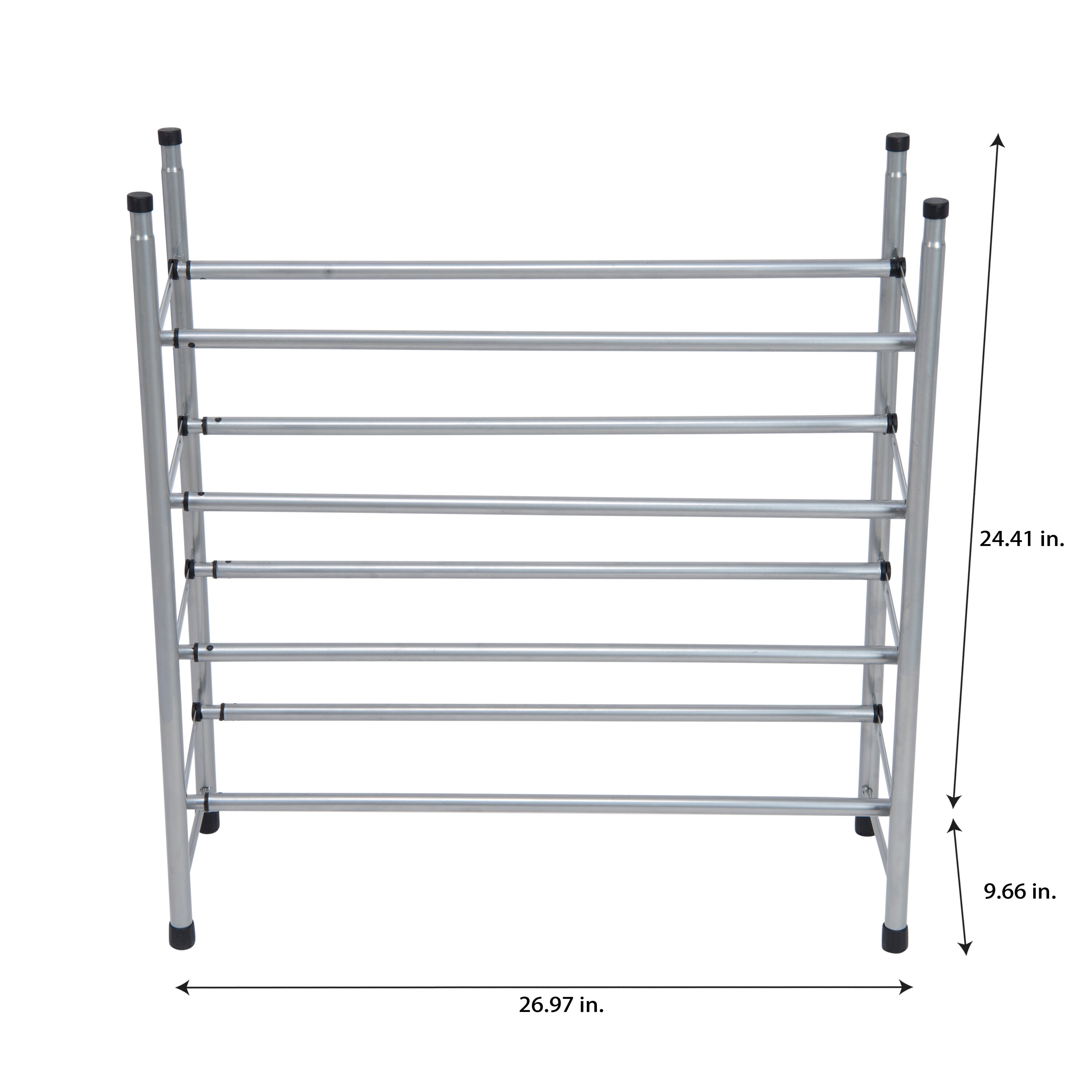 Simplify 23208 Shoe-Racks - View #4