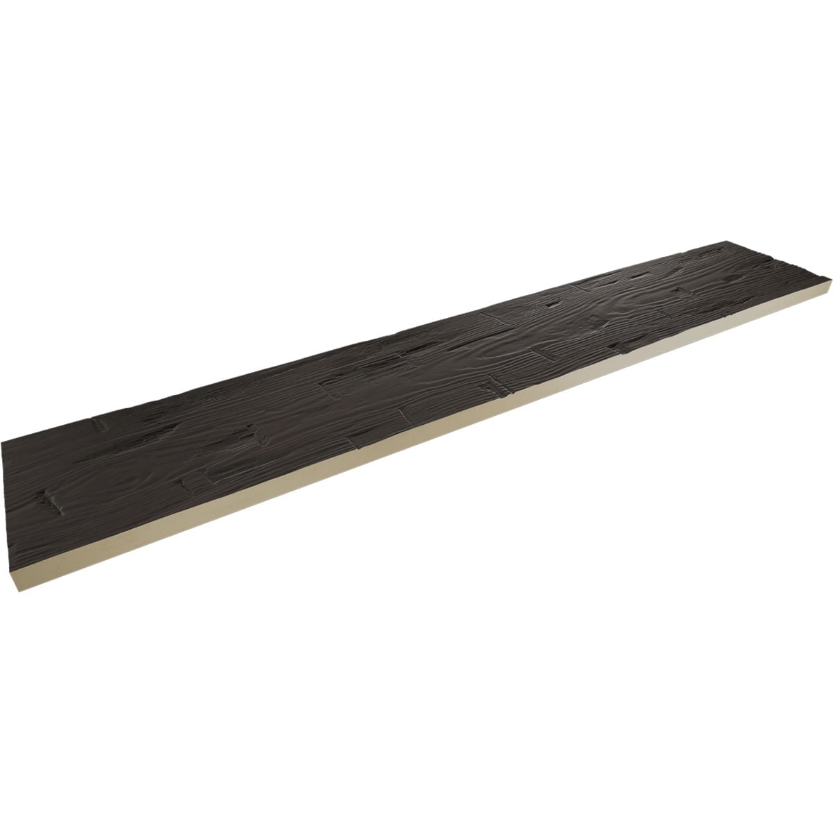 Ekena Millwork 1701254 Faux-Beams - View #3