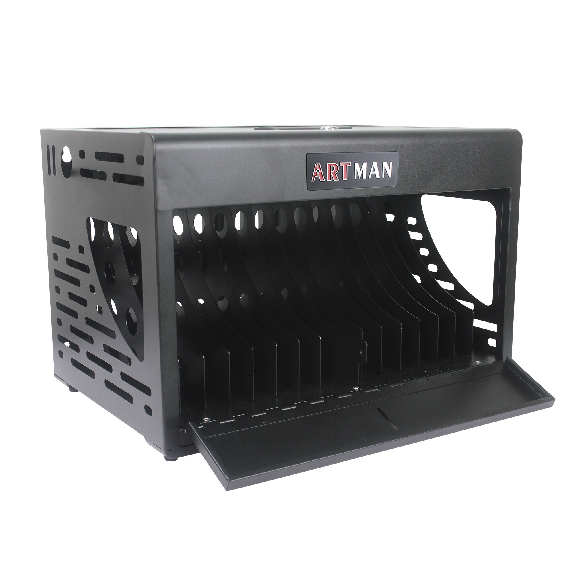 Xspracer ML-CC272 Storage-Cabinets - View #4
