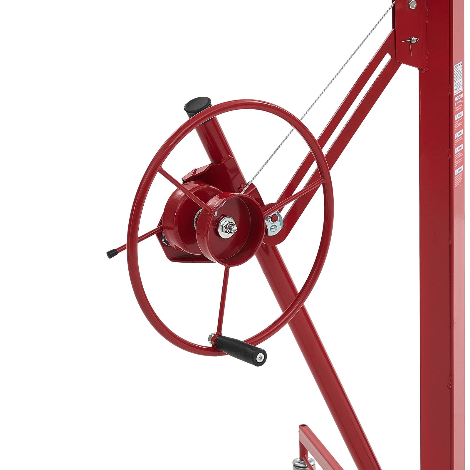 VEVOR SGBSJJHSB11FTXATNV0 Drywall-Panel-Carriers - View #10