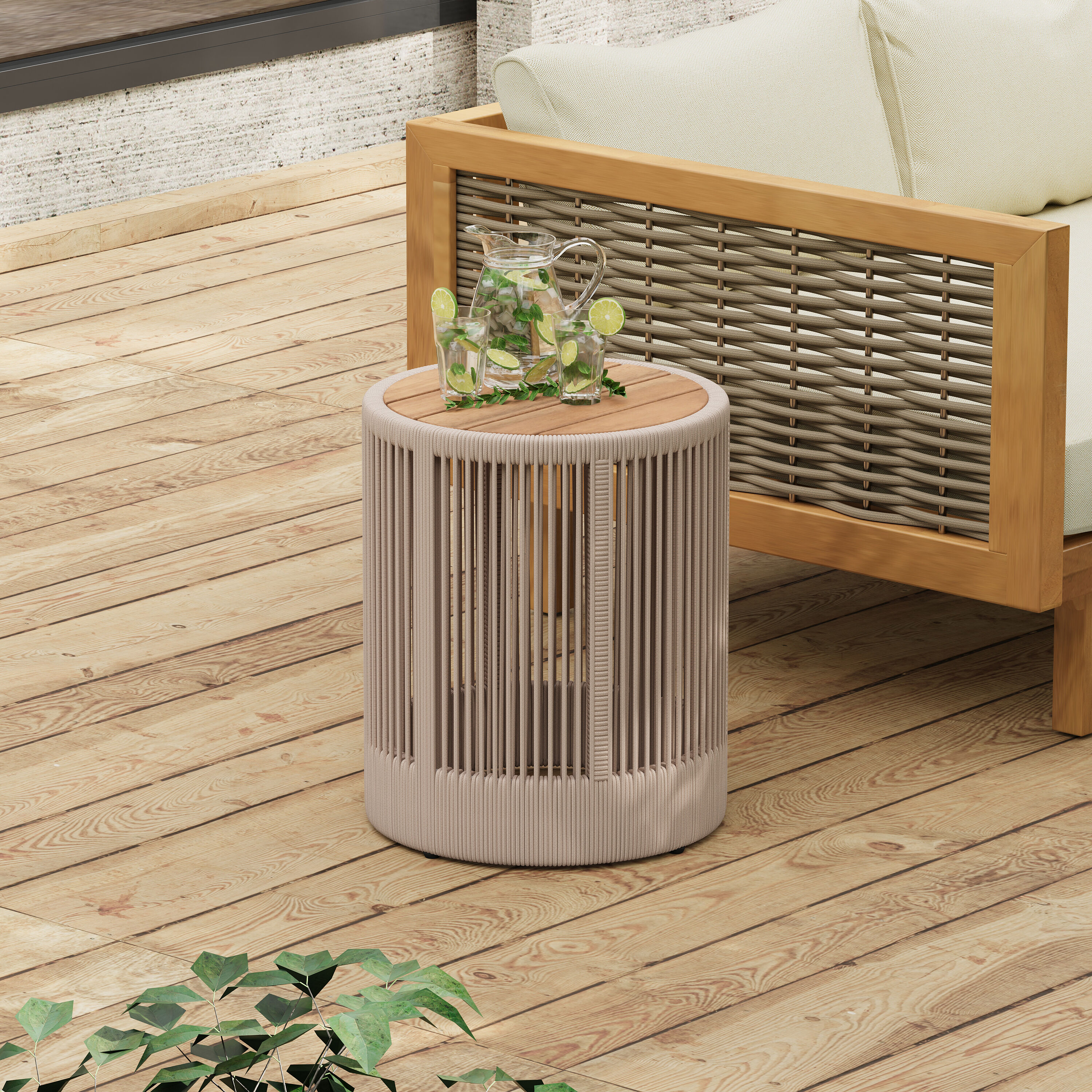 ModernLuxe M-L3P-N770-20 Coffee-Tables - View #7