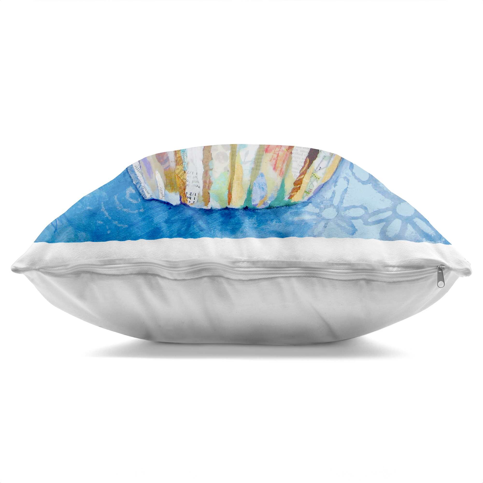 Stupell Industries PLQ-318-SQW-18X18 Accent-Pillows - View #3