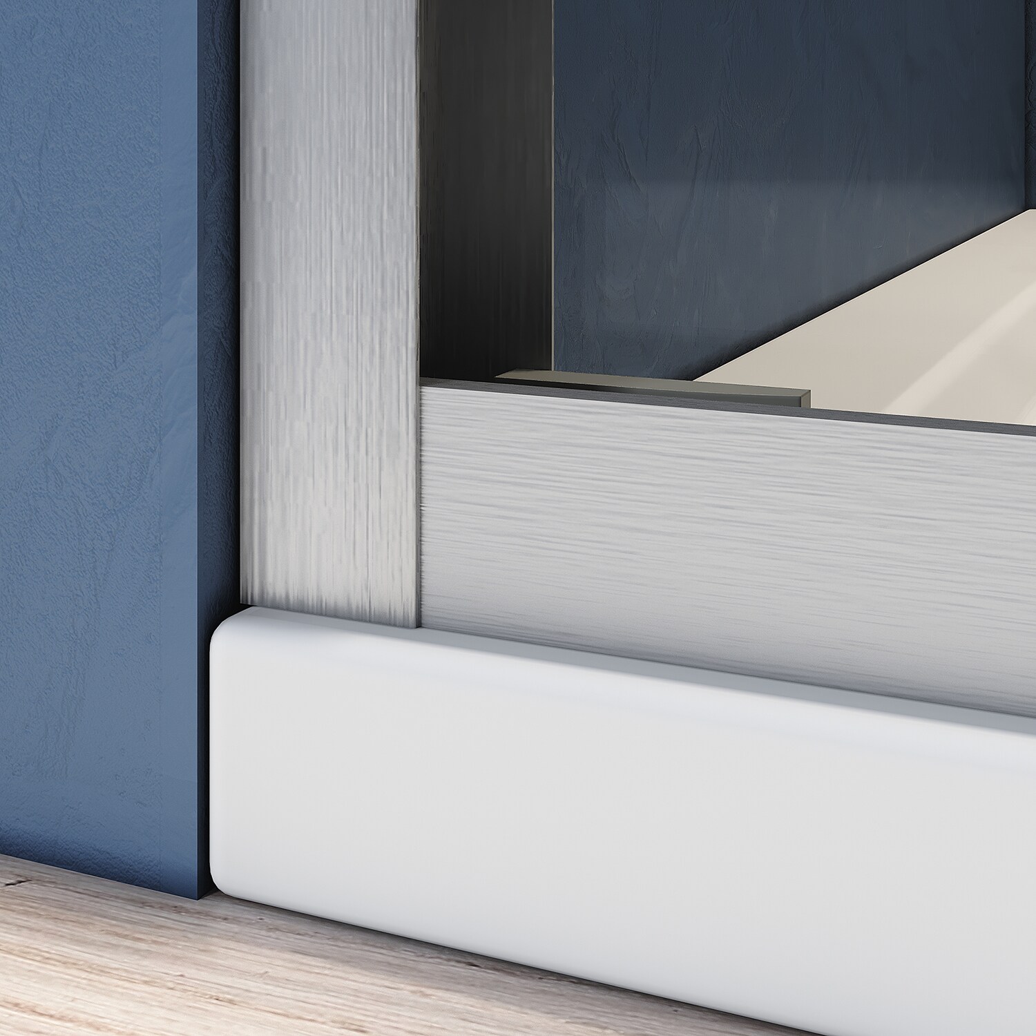 Dimakai DI-BA143173P Bathtub-Doors - View #3
