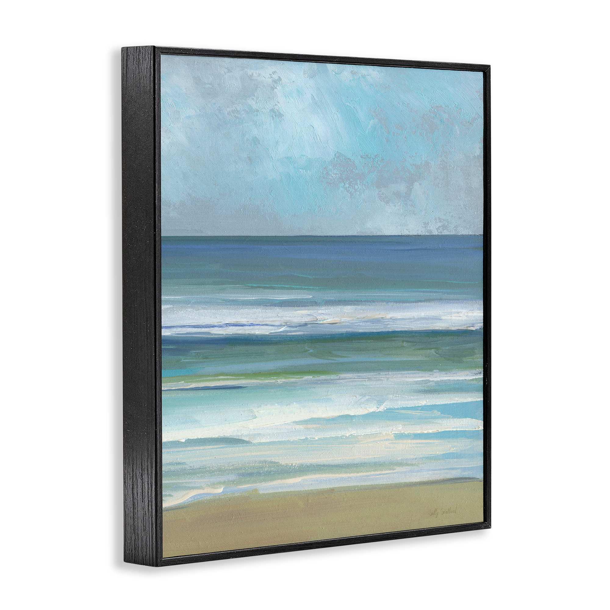 Stupell Industries BT-996-FR-16X20 Wall-Art - View #2