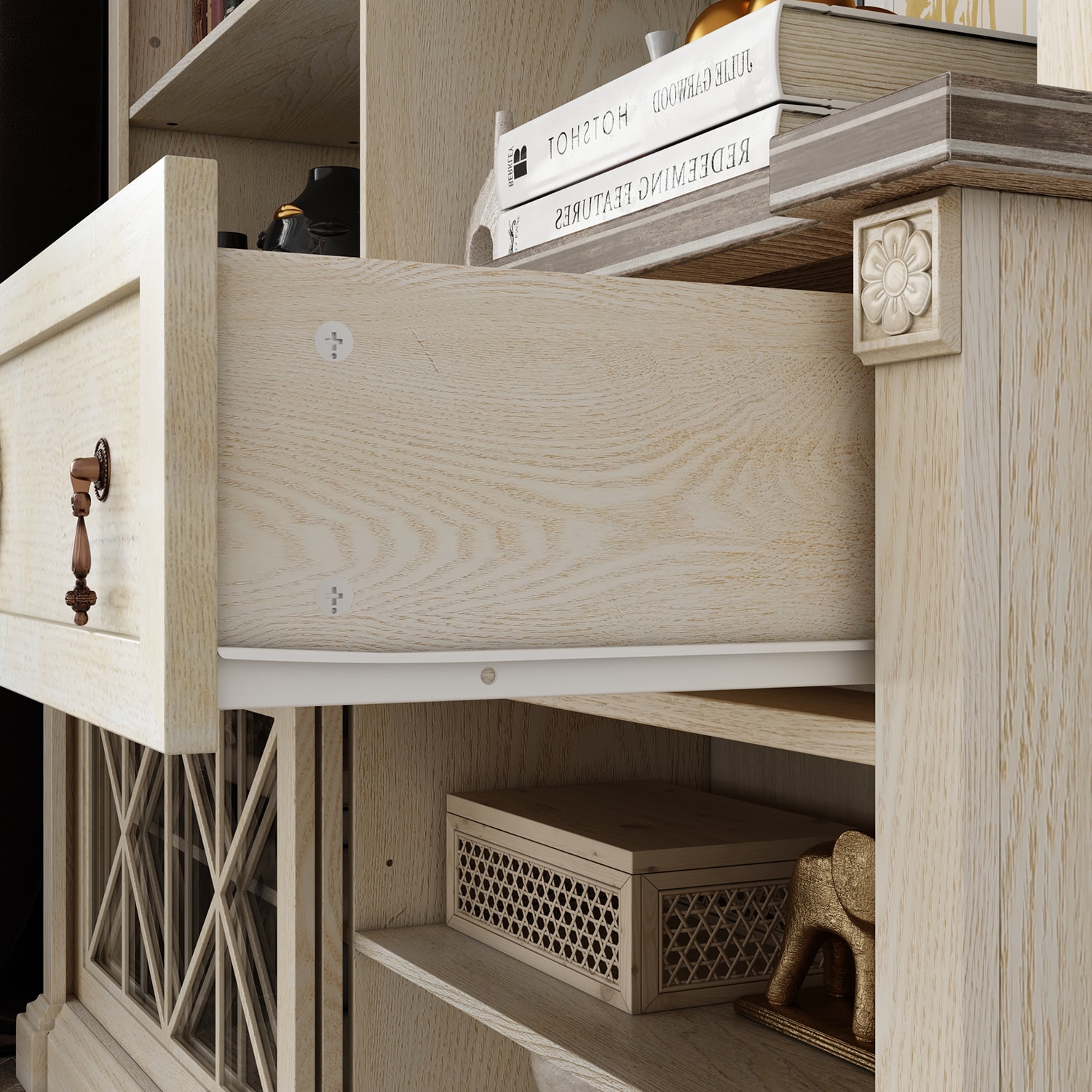 FUFU&GAGA KF390060-01+02 bookcases - View #12