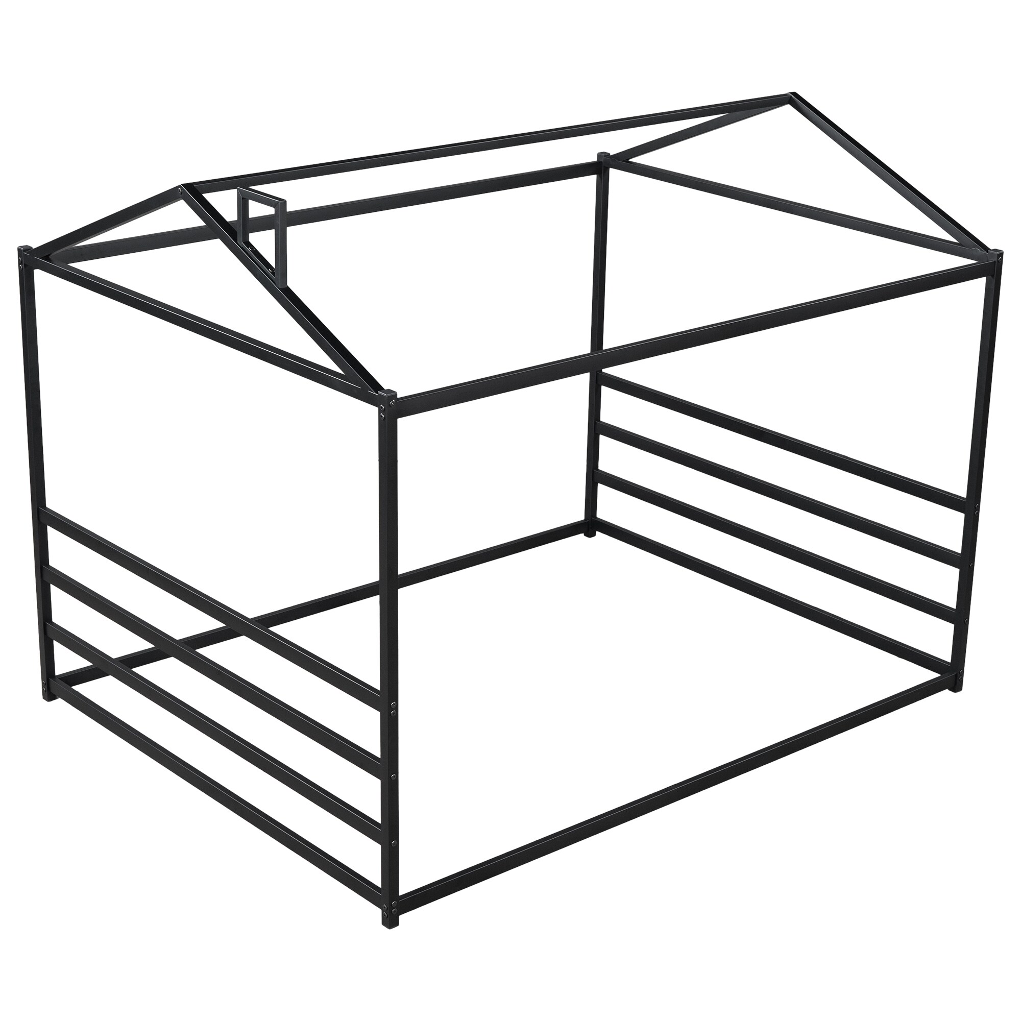 ModernLuxe L3P-MF314071AAB beds - View #8