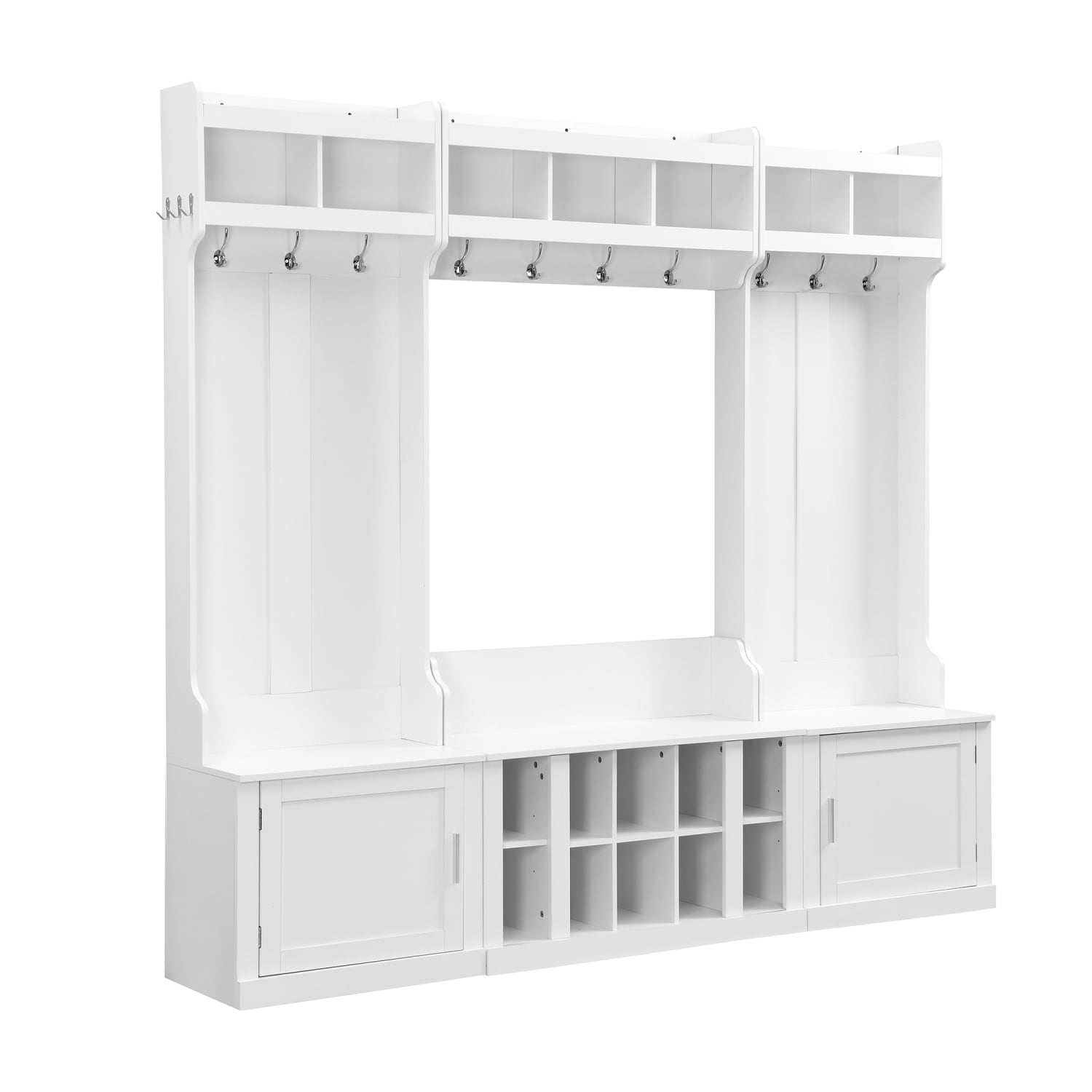 Streamdale Furniture N721S000025K Coatrack-Stands-Pedestals - View #10