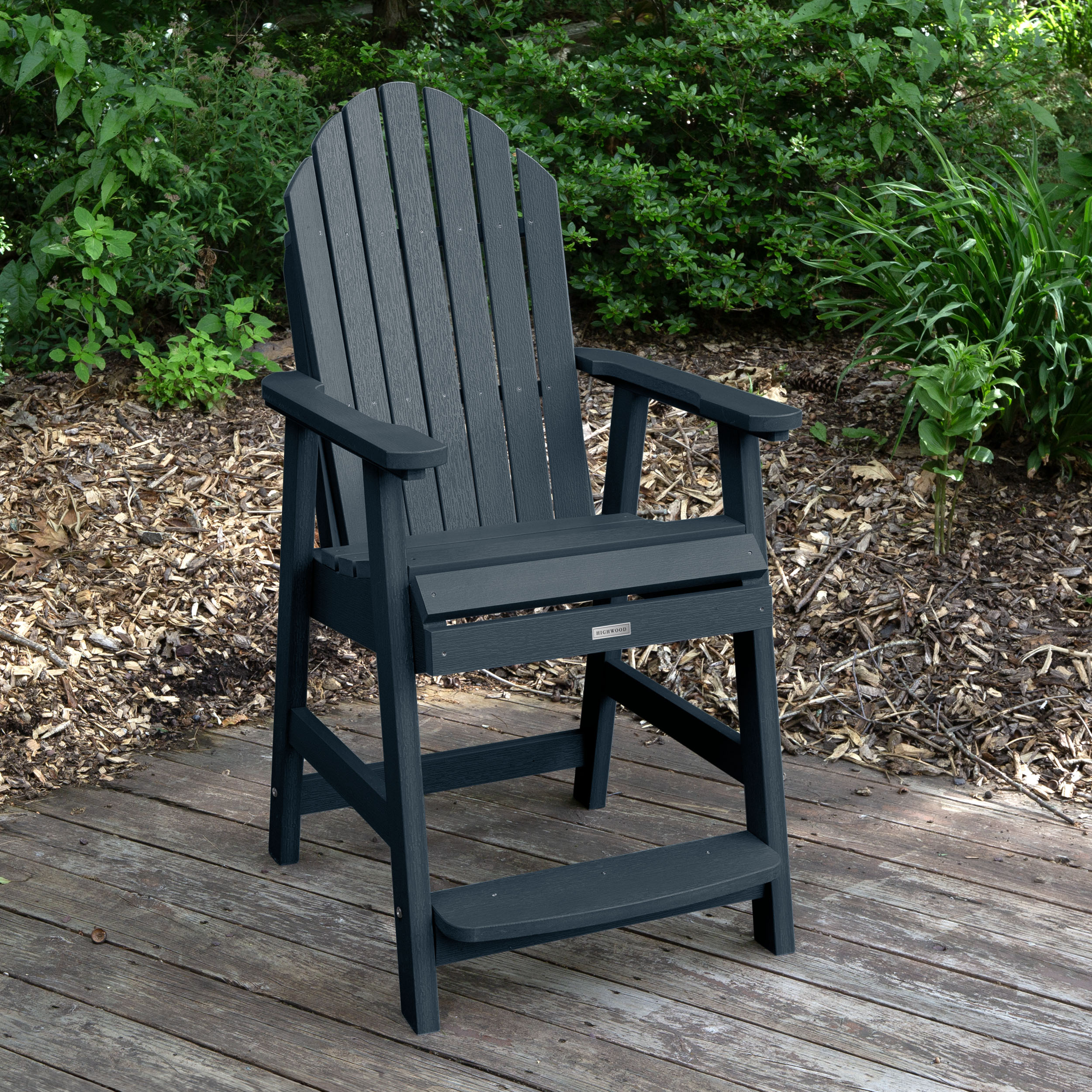 highwood AD-CNA48-FBE Patio-Dining-Sets - View #4