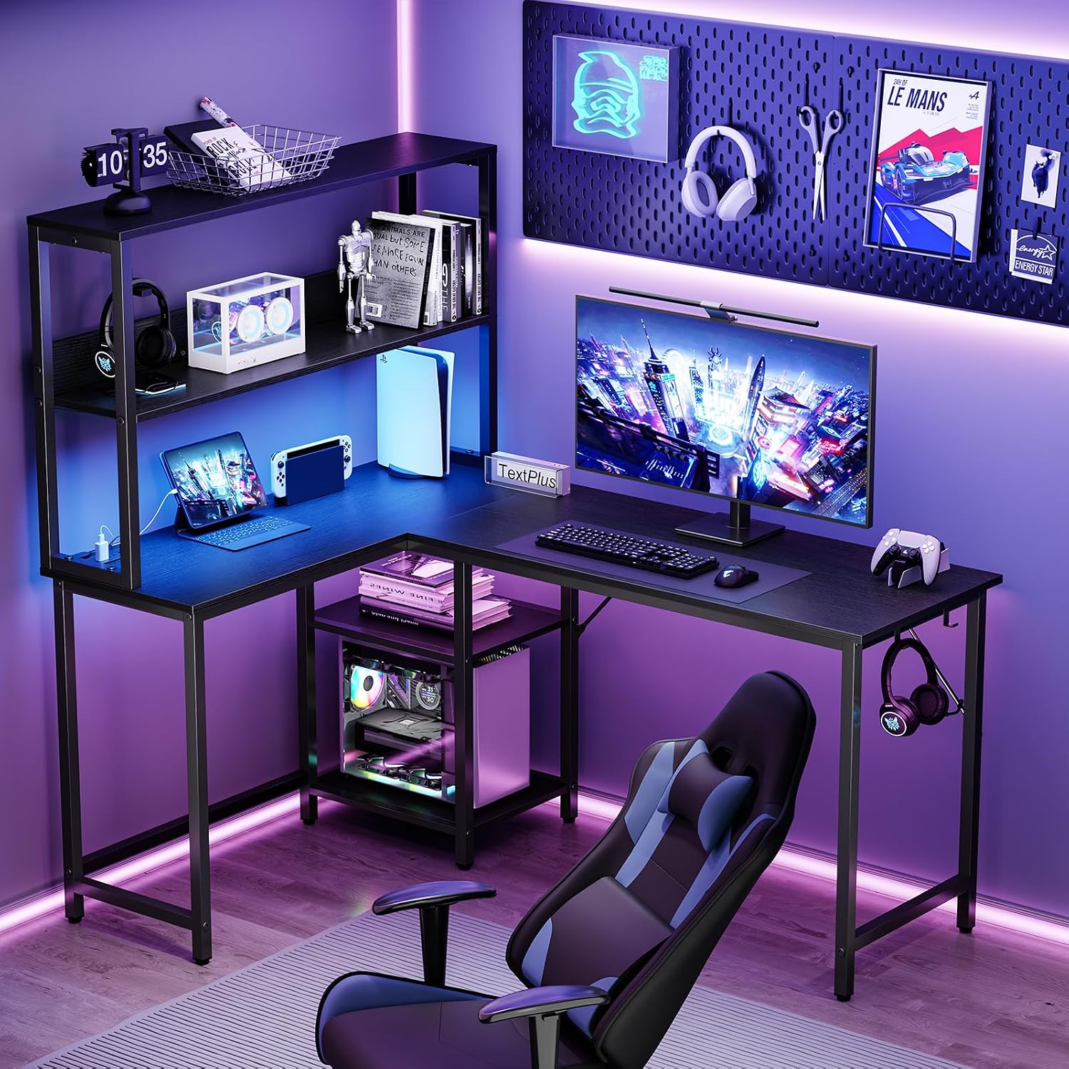 ASTARTH HJ105090 desks - View #2