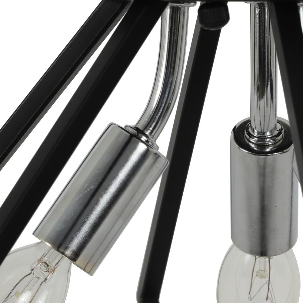 Decor Therapy CH1945 flushmounts - View #3
