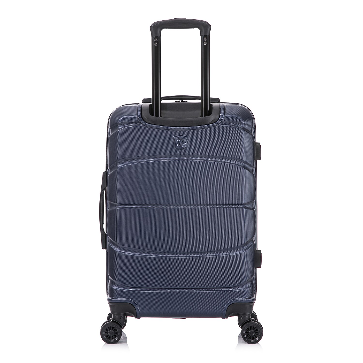 DUKAP DKSEN00M-BLU Luggage-And-Luggage-Sets - View #5