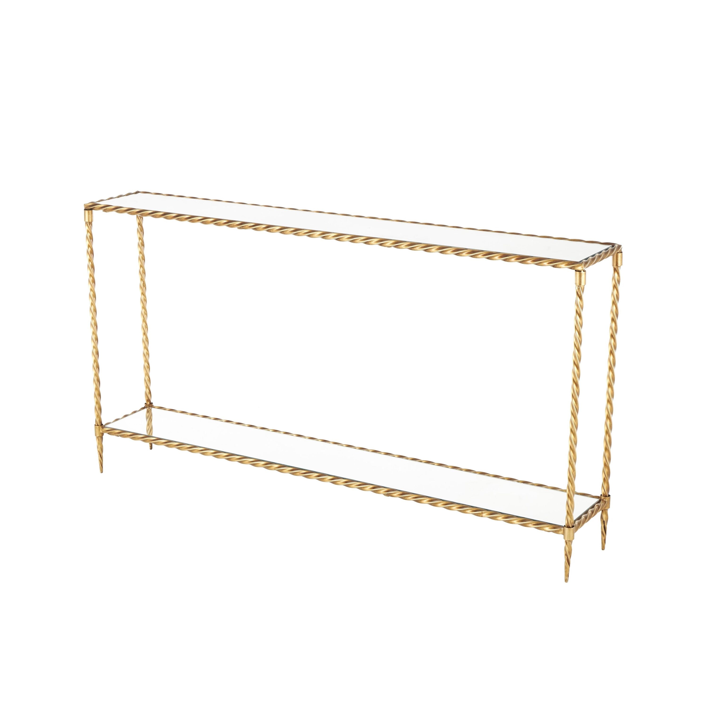 Grayson Lane 822846 Console-Sofa-Tables - View #8