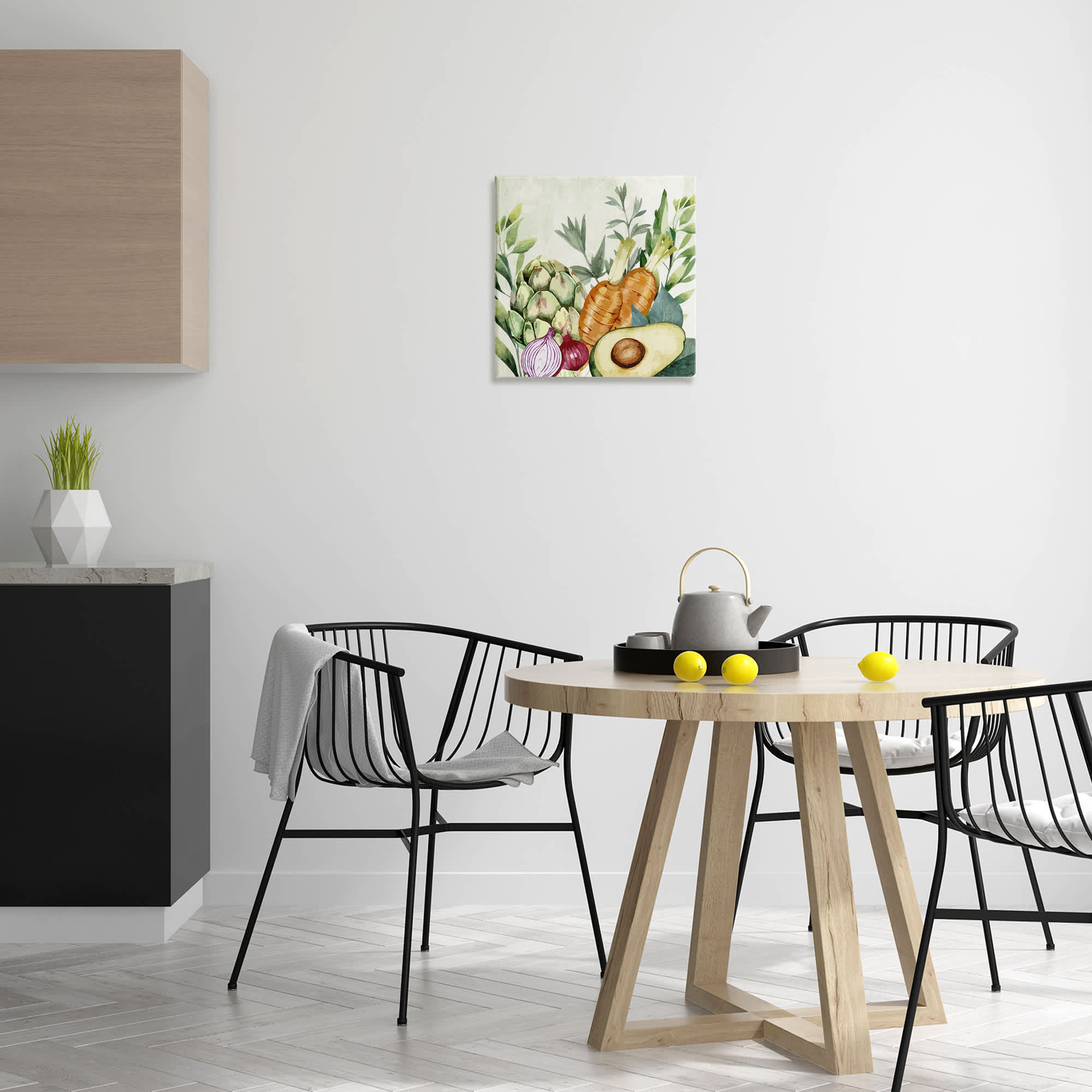 Stupell Industries BS-489-CN-17X17 Wall-Art - View #3