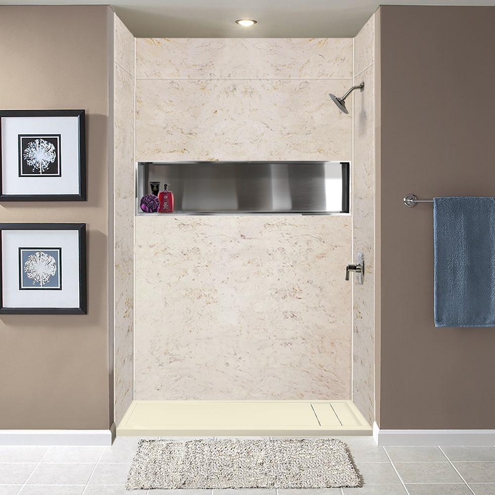 Transolid FLU6030R-38 Shower-Floors - View #10