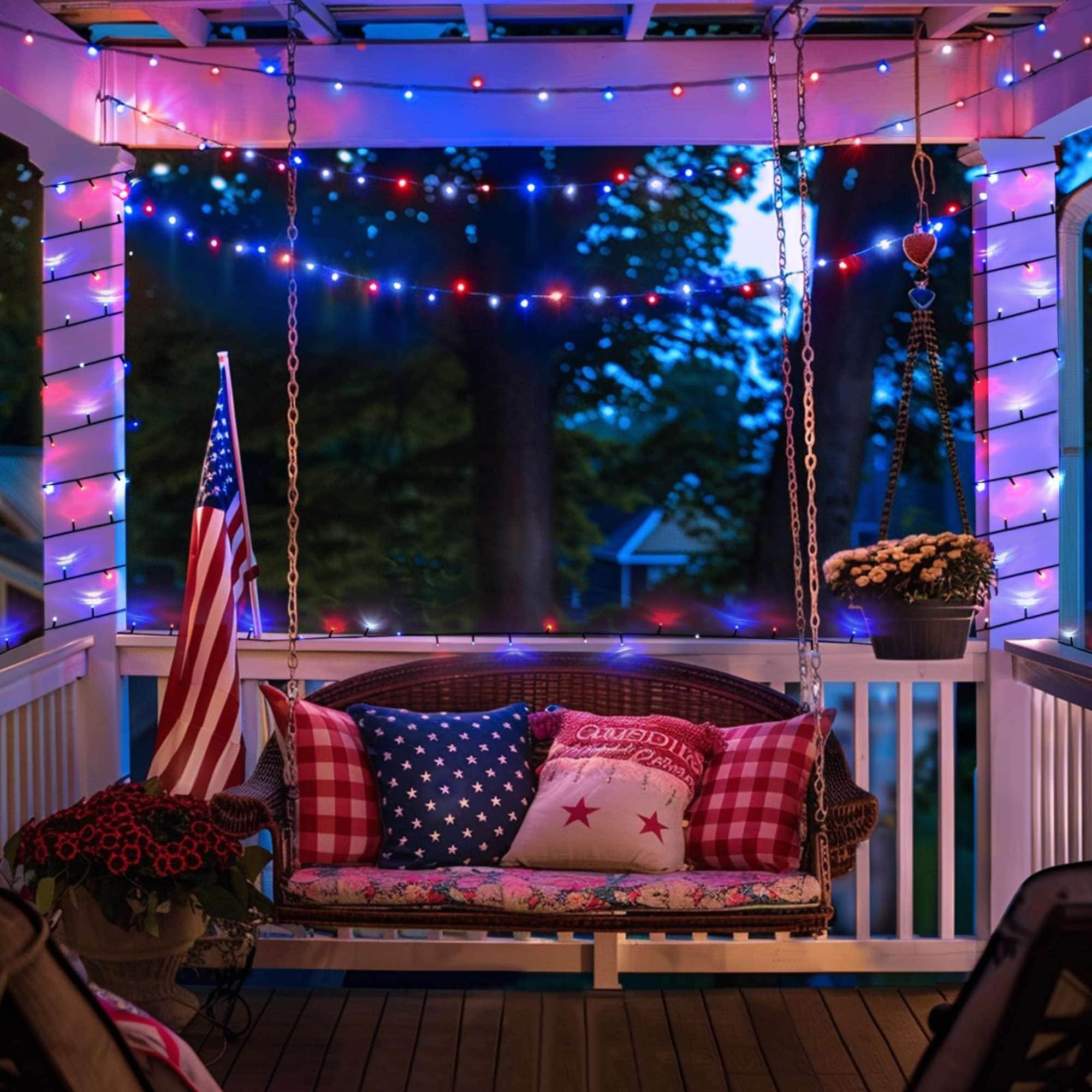 Wudkey L4-LH0B0B Spot-Lights - View #2