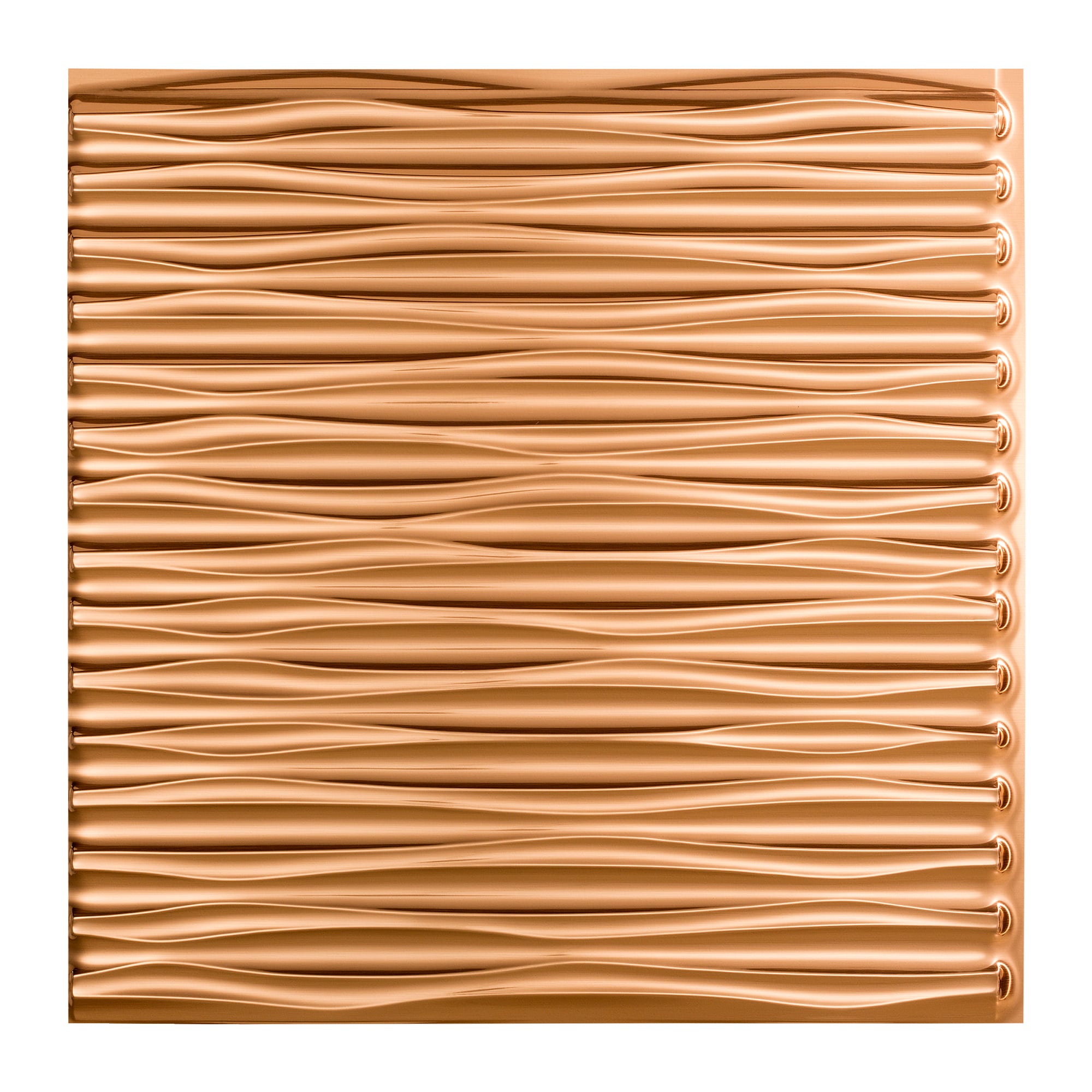 Fasade PG7525 Ceiling-Tile - View #2