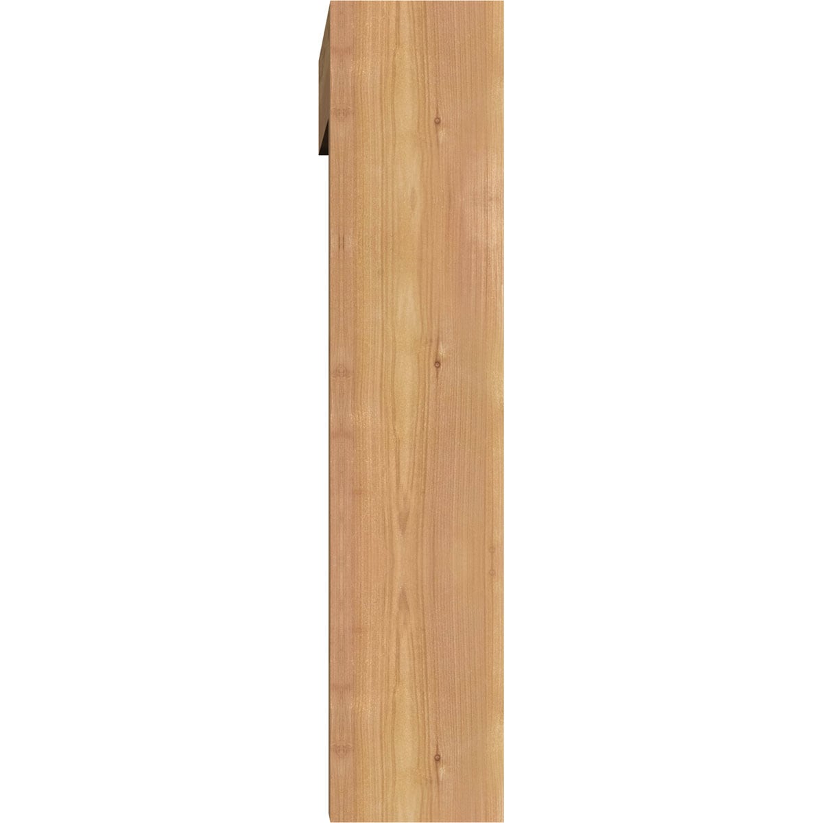 Ekena Millwork 1462749 Exterior-Brackets-Braces - View #4
