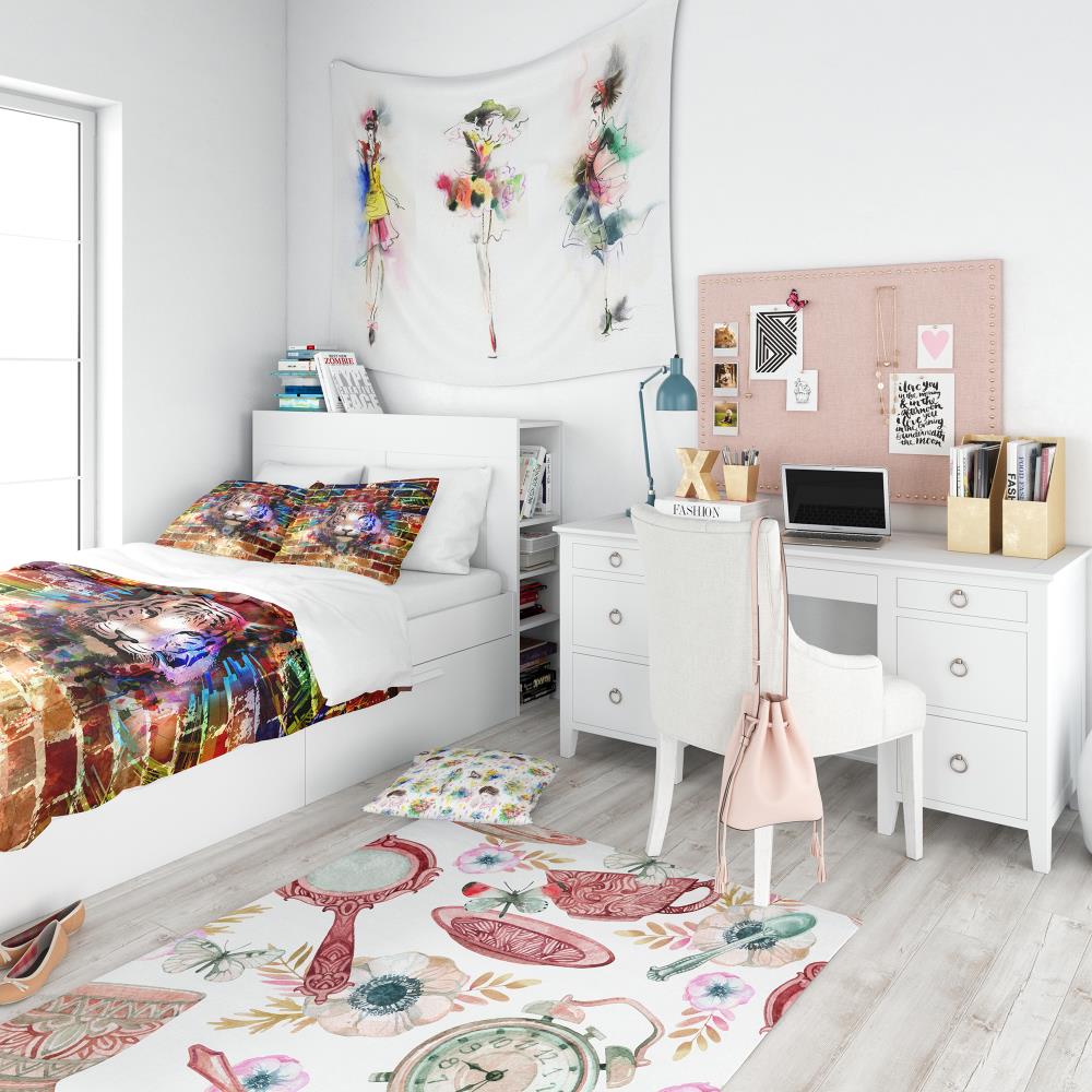 Designart BED13408-T bedding - View #2