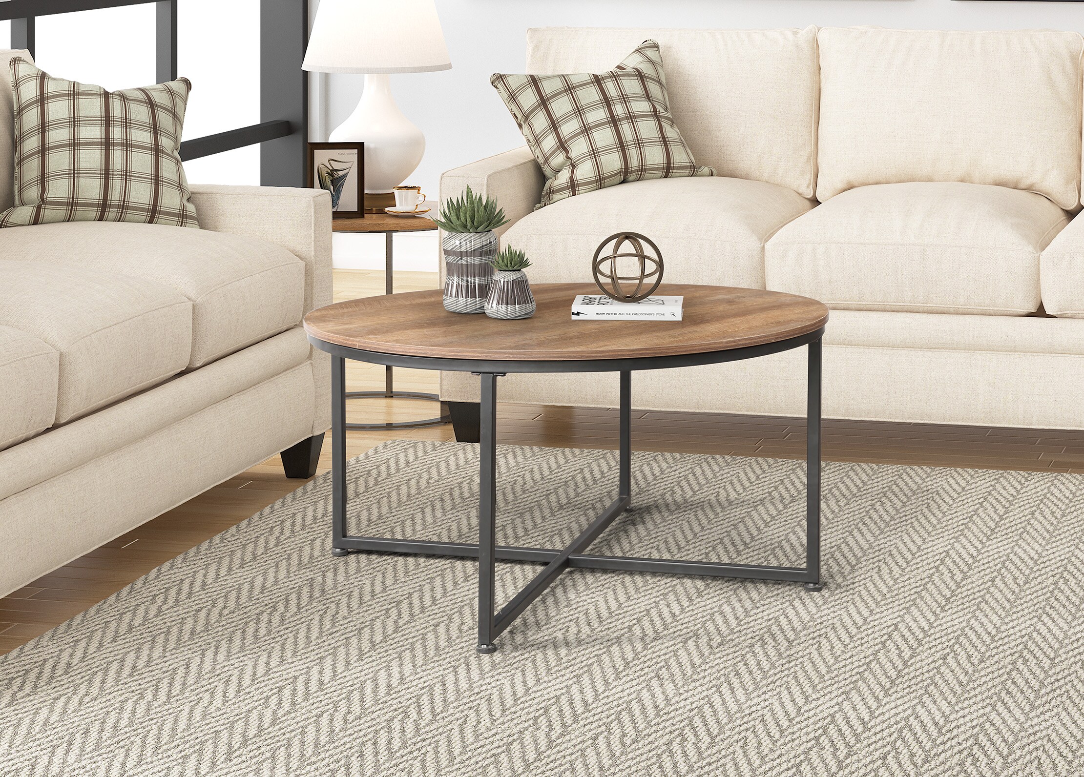Sumyeg IC-W42721079 Coffee-Tables - View #3
