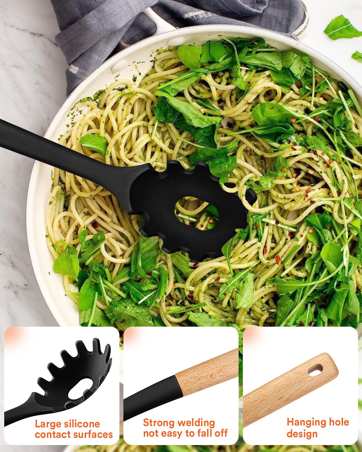 DHMHD LDH0819X334 Kitchen-Utensils - View #4