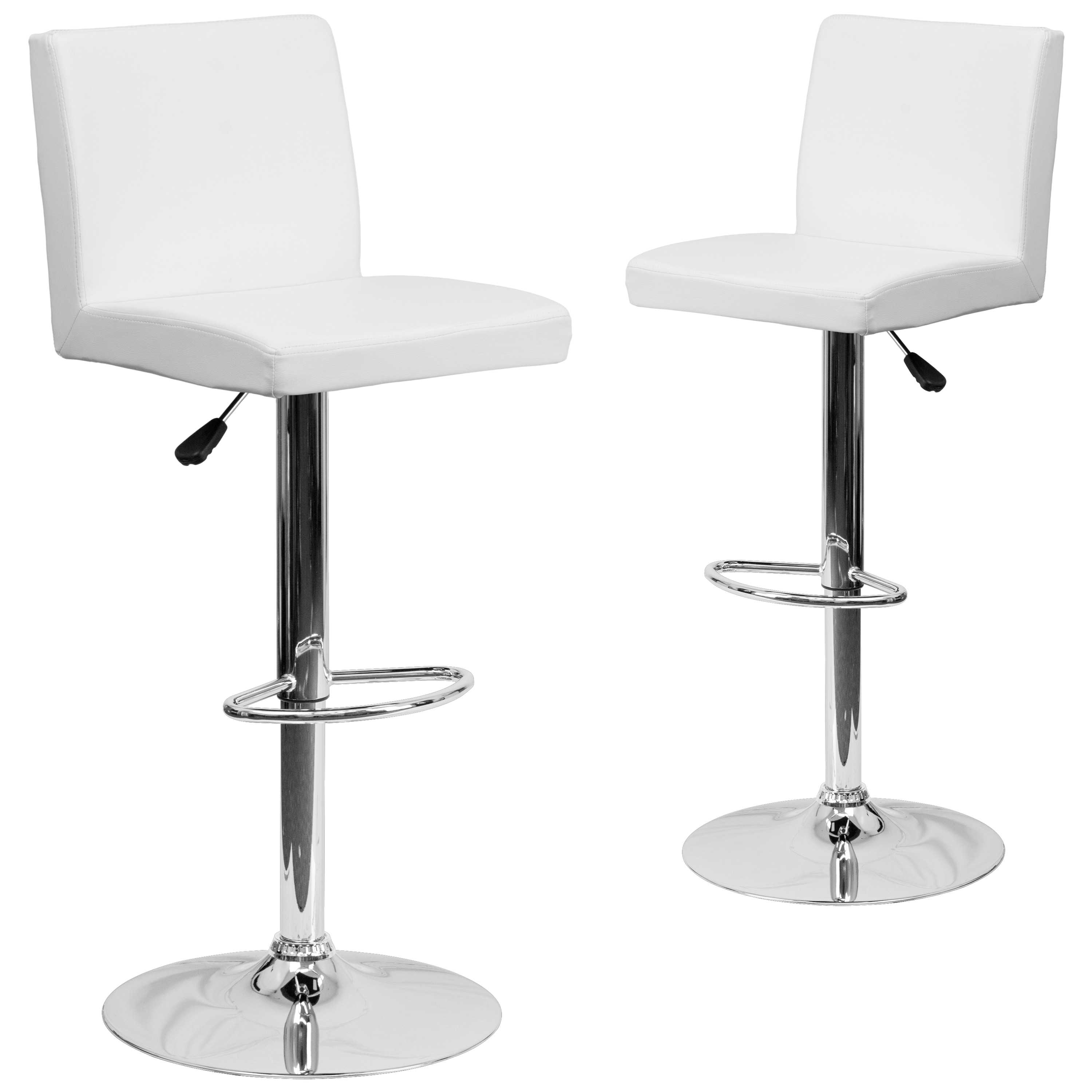 Flash Furniture 847254072335 stools - View #2