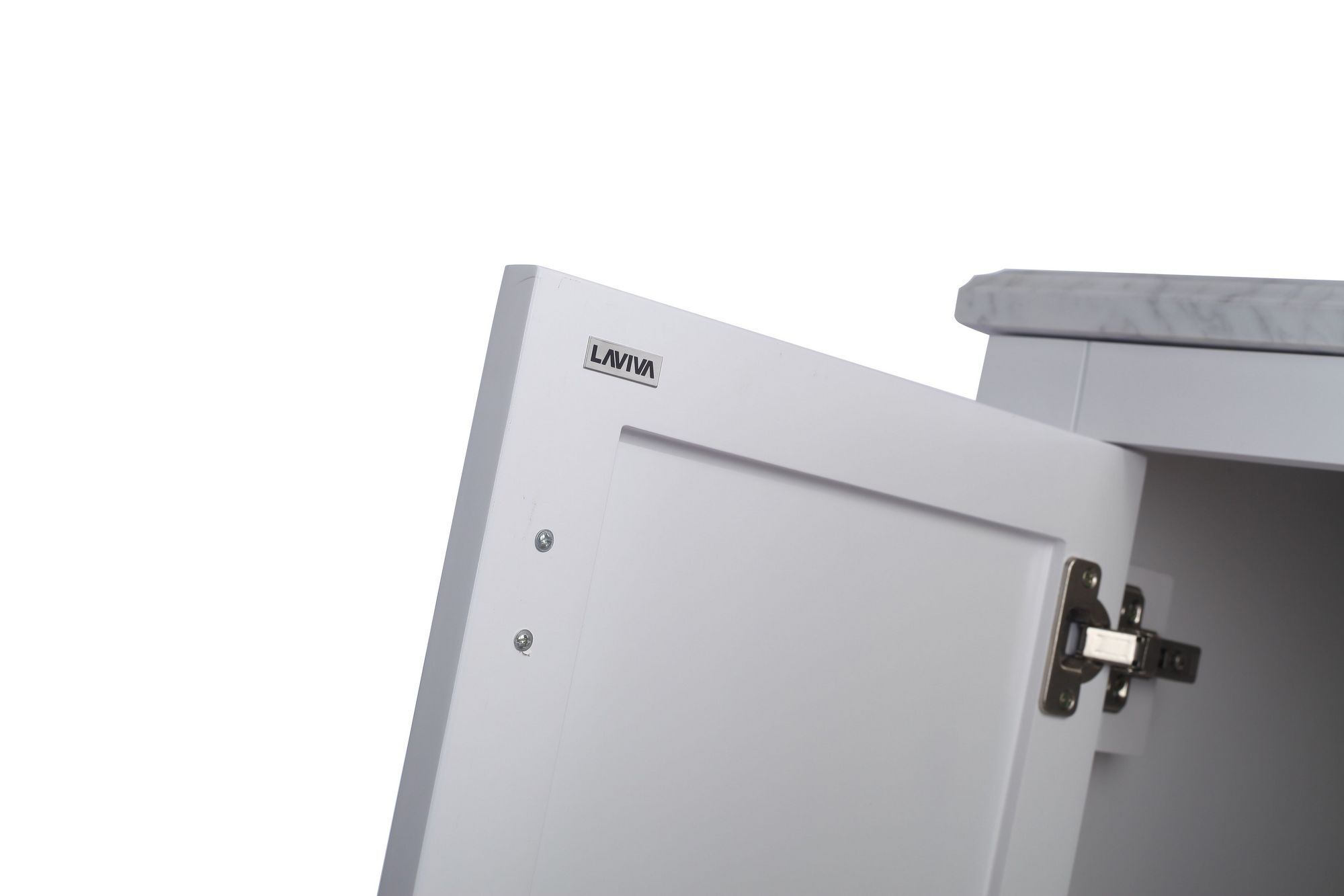 LAVIVA 313ANG-30W-WS Bath-Vanity-Combo - View #5