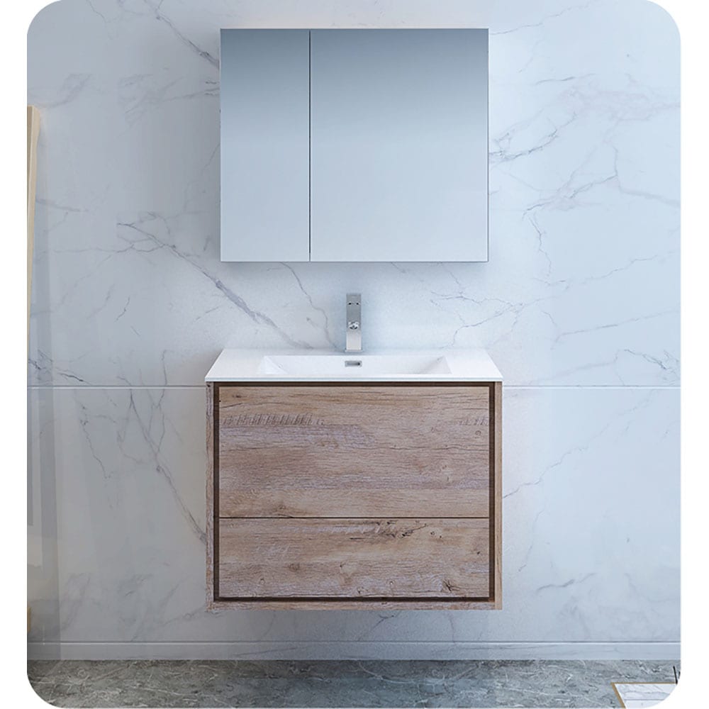Fresca FCB9230RNW vanities - View #5