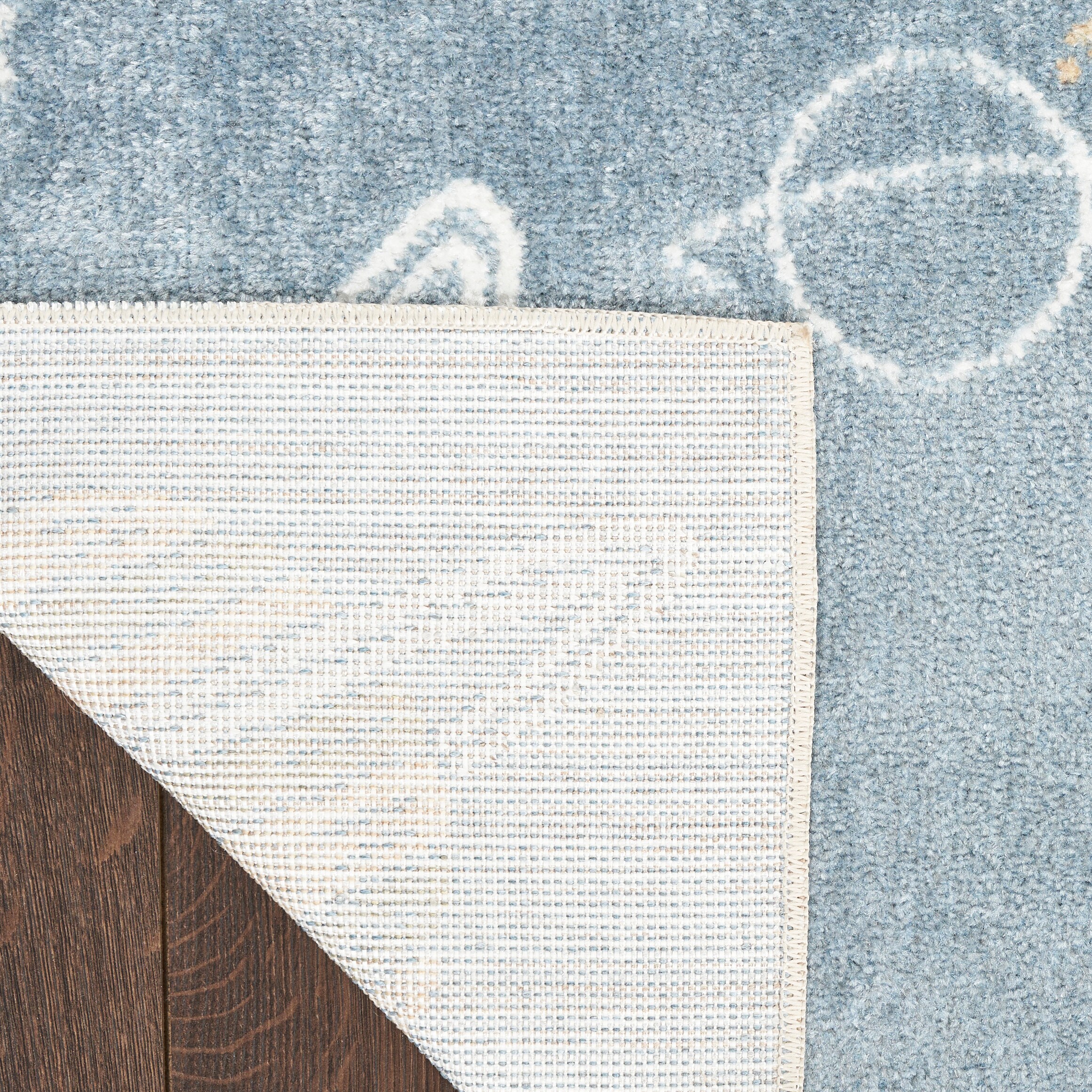 Nourison Home 099446988874 rugs - View #6