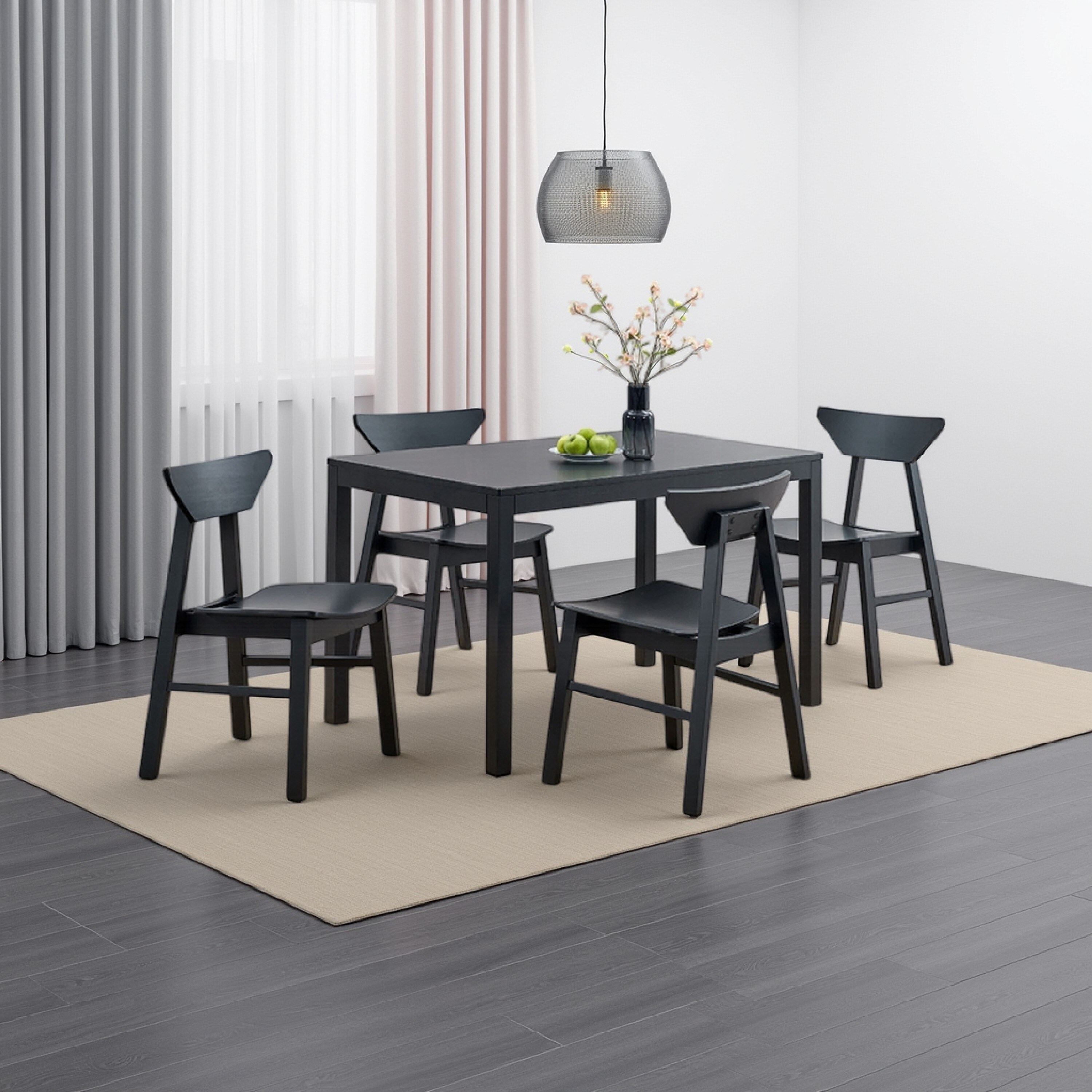 Benzara BM333927 Dining-Tables - View #6