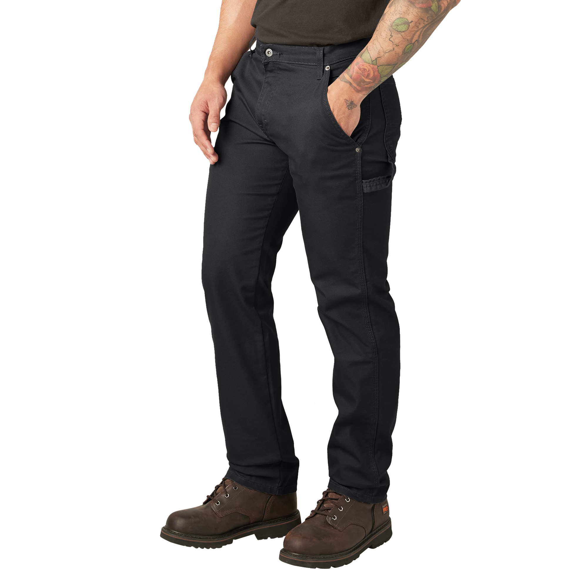 Dickies DP802SBK 32 30 pants - View #3