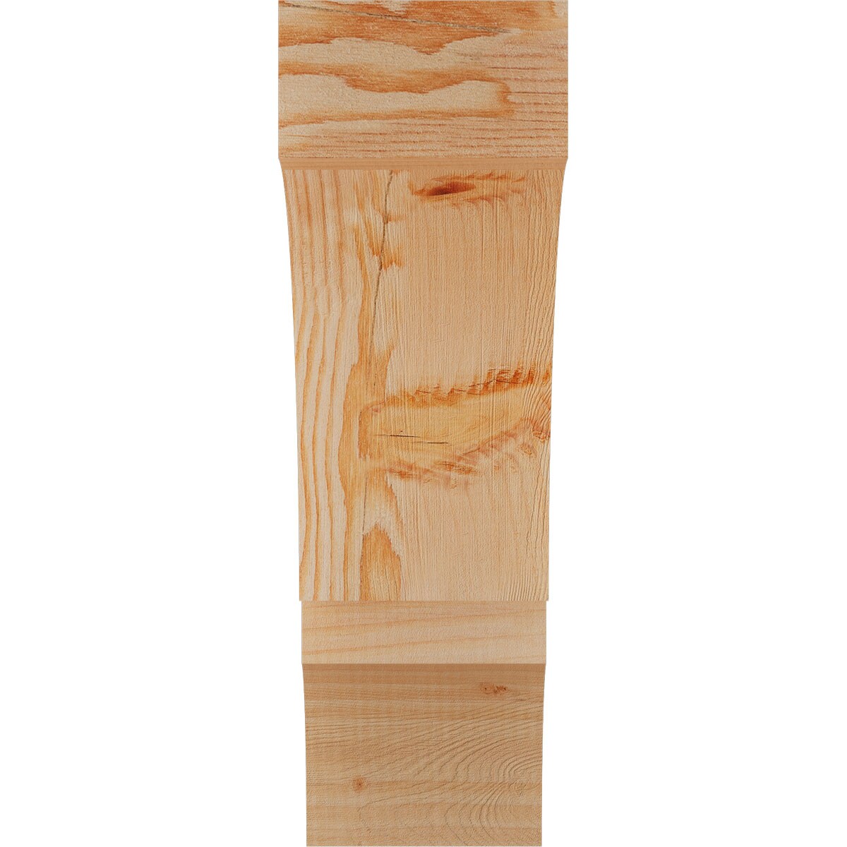 Ekena Millwork BRC06X14X18BOA00SDF braces - View #2
