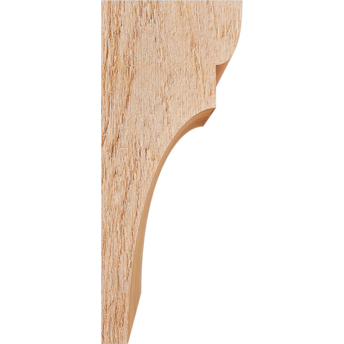 Ekena Millwork COR06X06X14YOR00RWR corbels - View #3