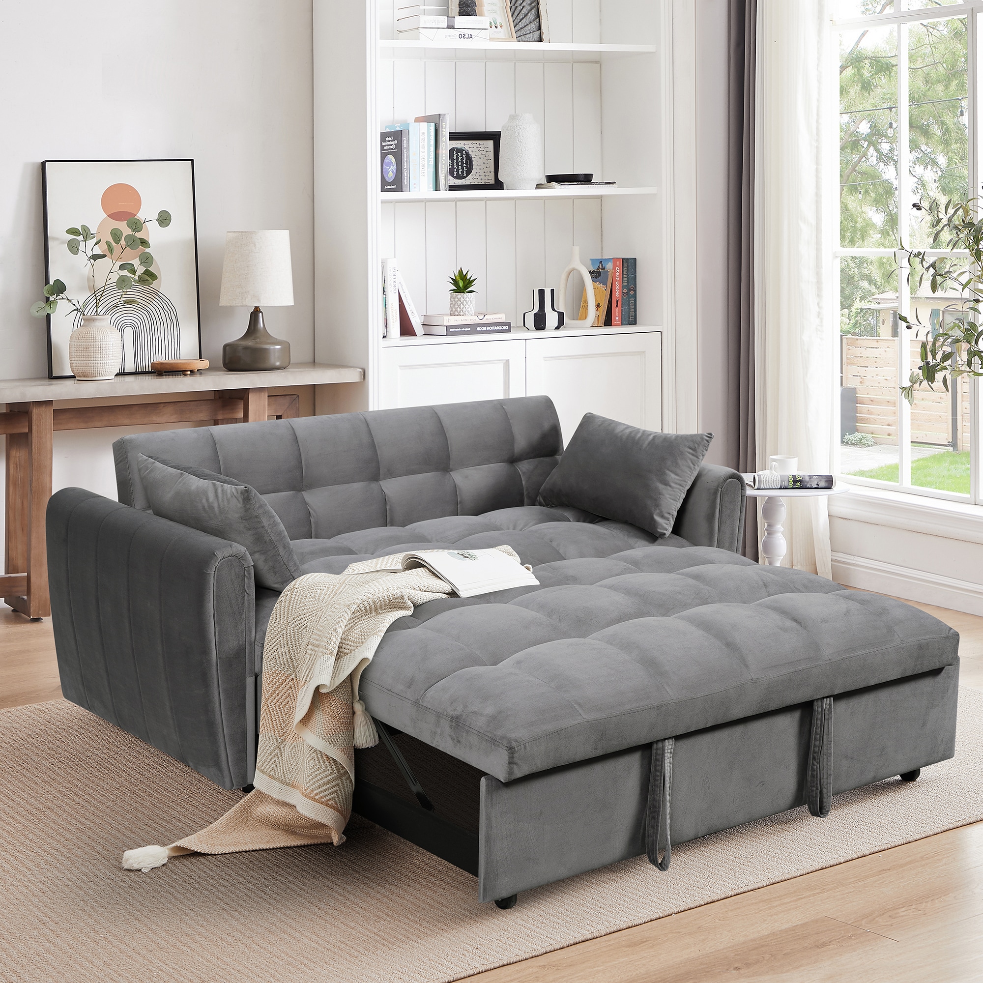 Bybafun YD2700021 Sofas-Loveseats - View #5