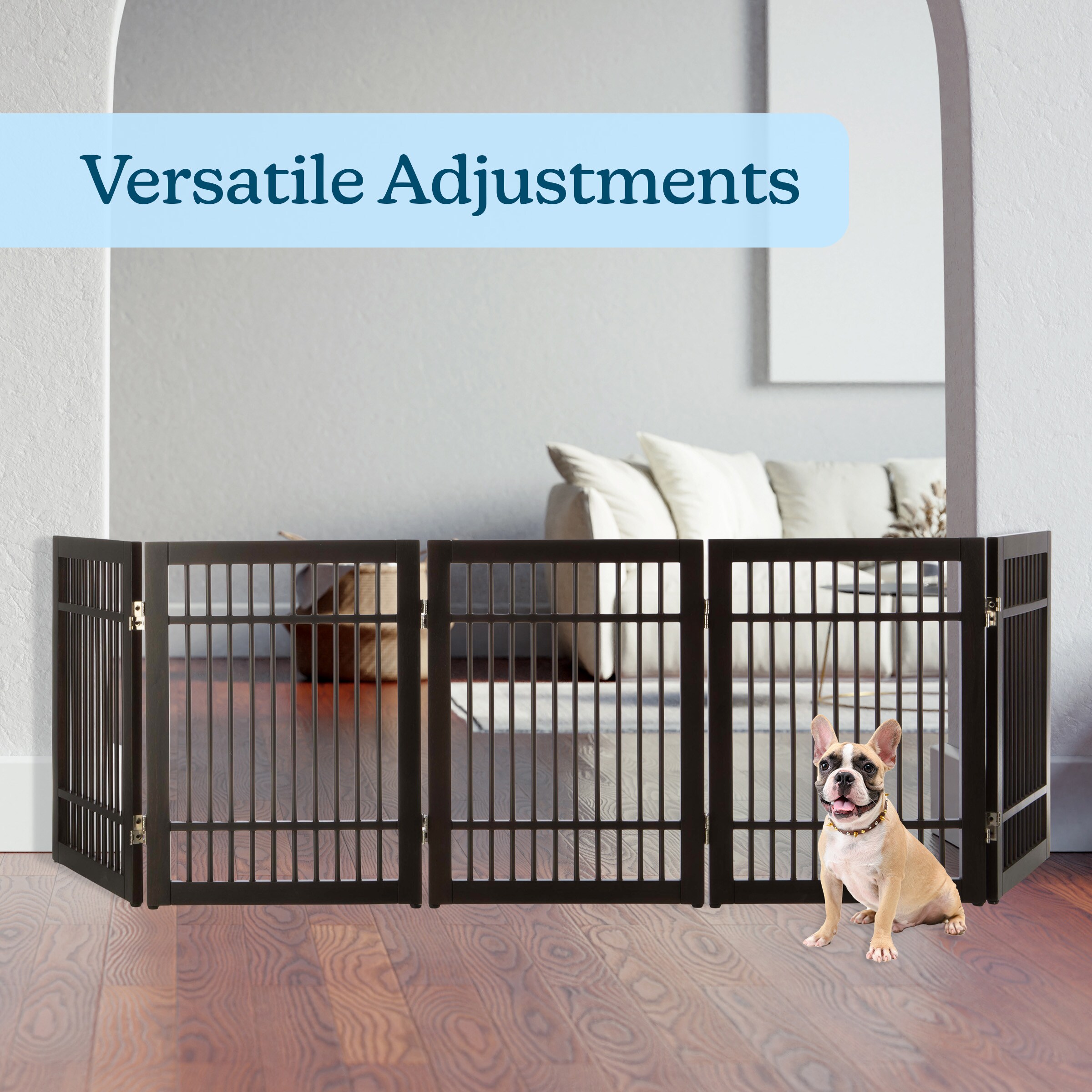 PETMAKER PET6406 Pet-Gates - View #7