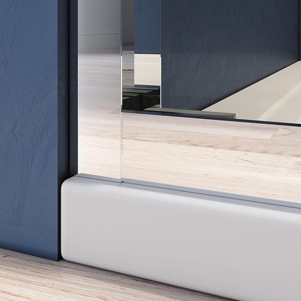 AAZJ JBH-W2269P175910 Shower-Doors - View #4