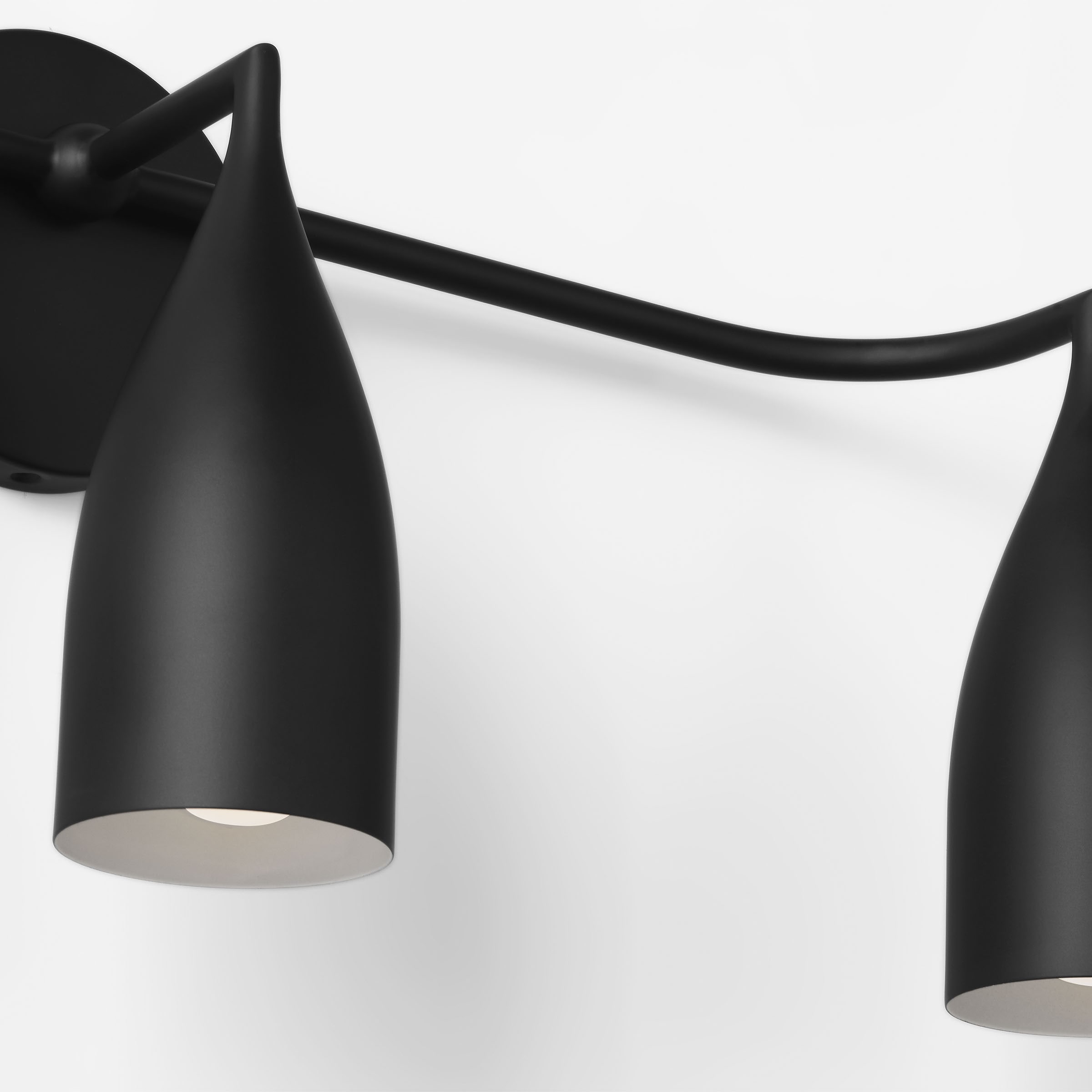 Generation Lighting GLV1083MBK b089995 - View #3