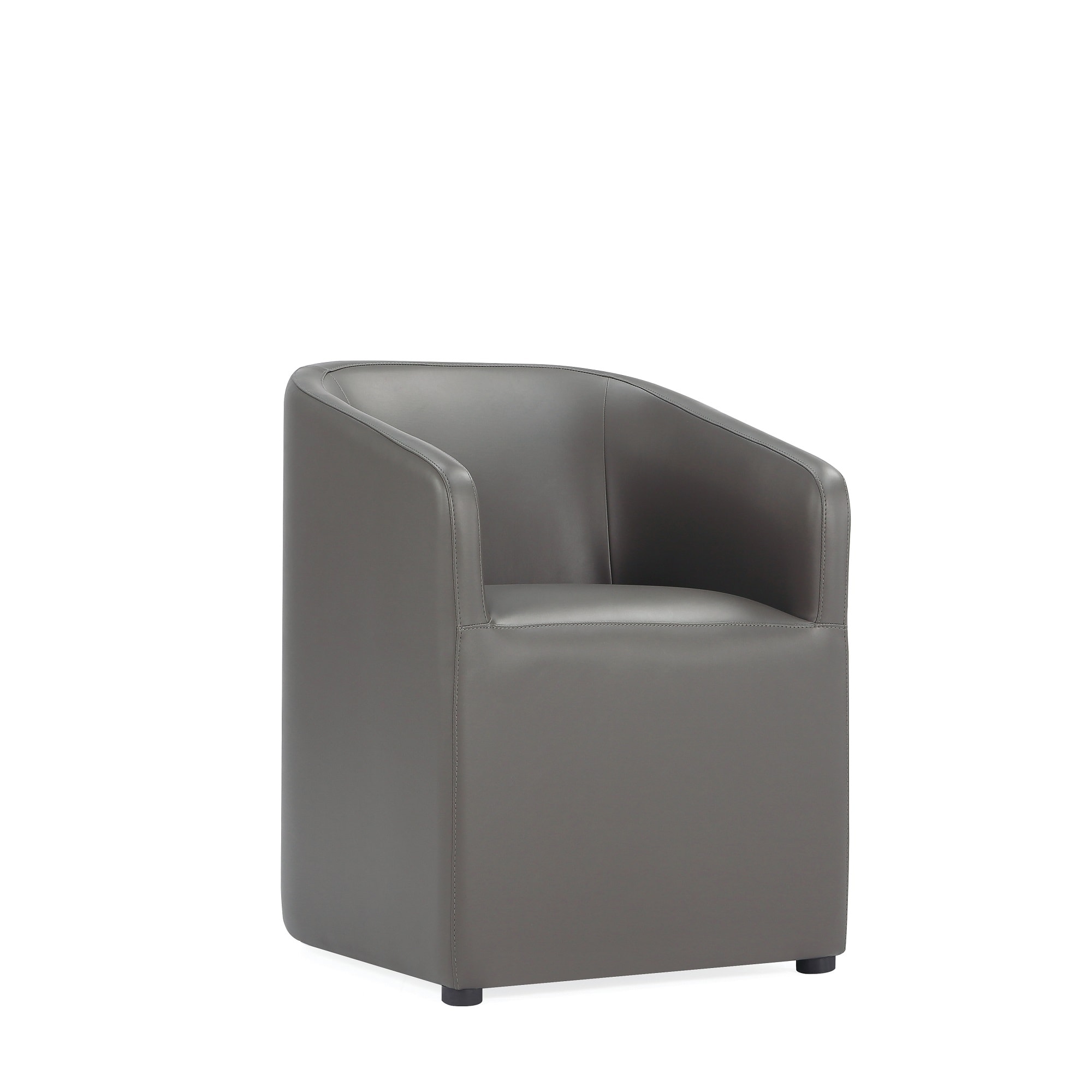 Manhattan Comfort 2-DC059AR-PE Dining-Chairs - View #5