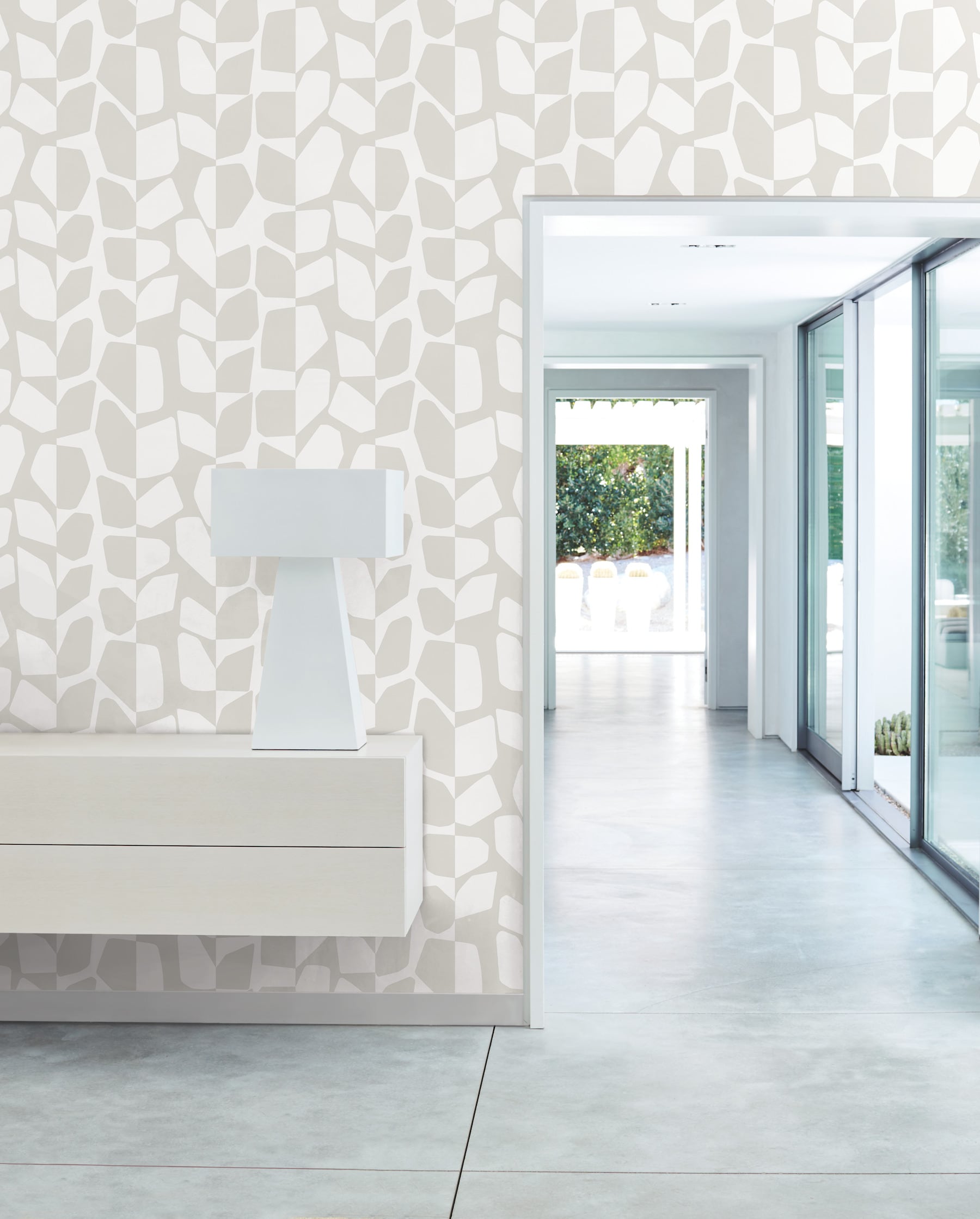 York Wallcoverings BW3891 wallpaper - View #2