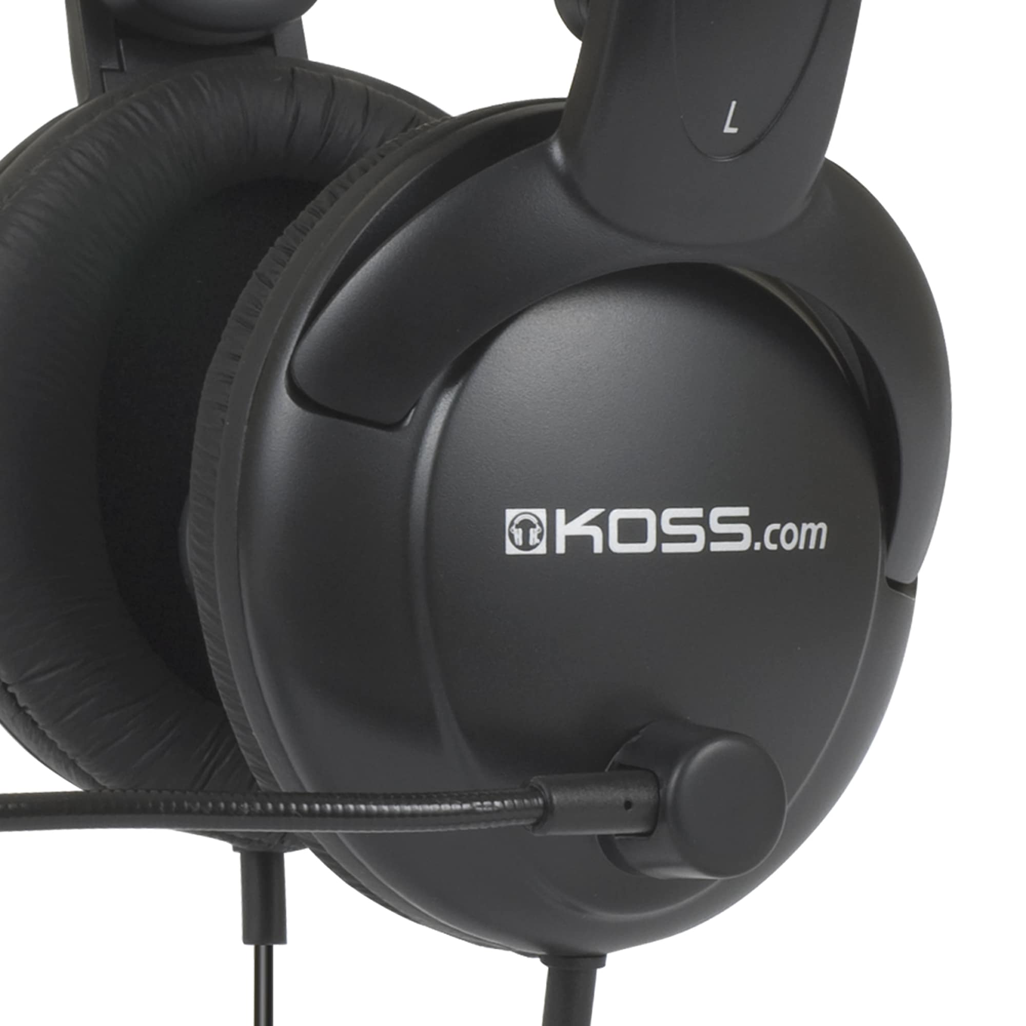 Koss KSS194738101 headphones - View #6