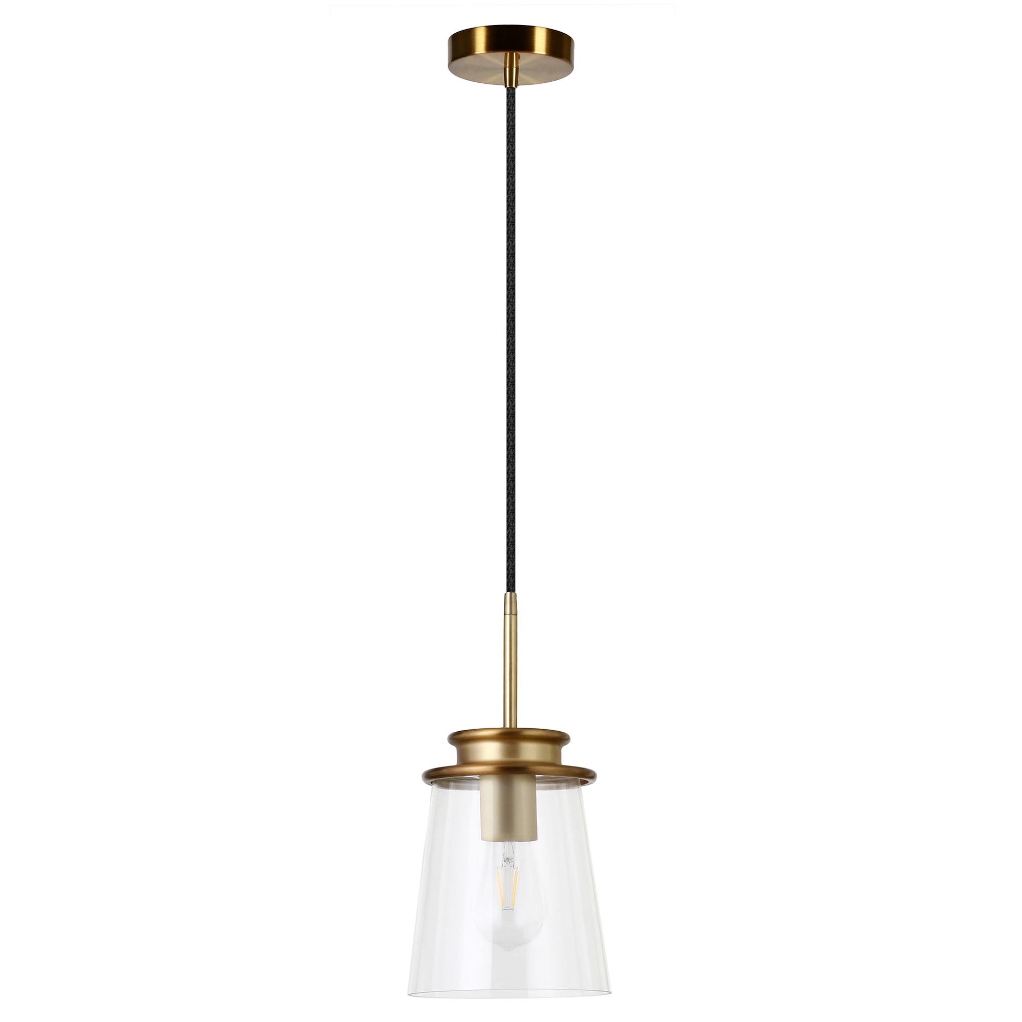 Hailey Home PD0726 Pendant-Lights - View #2