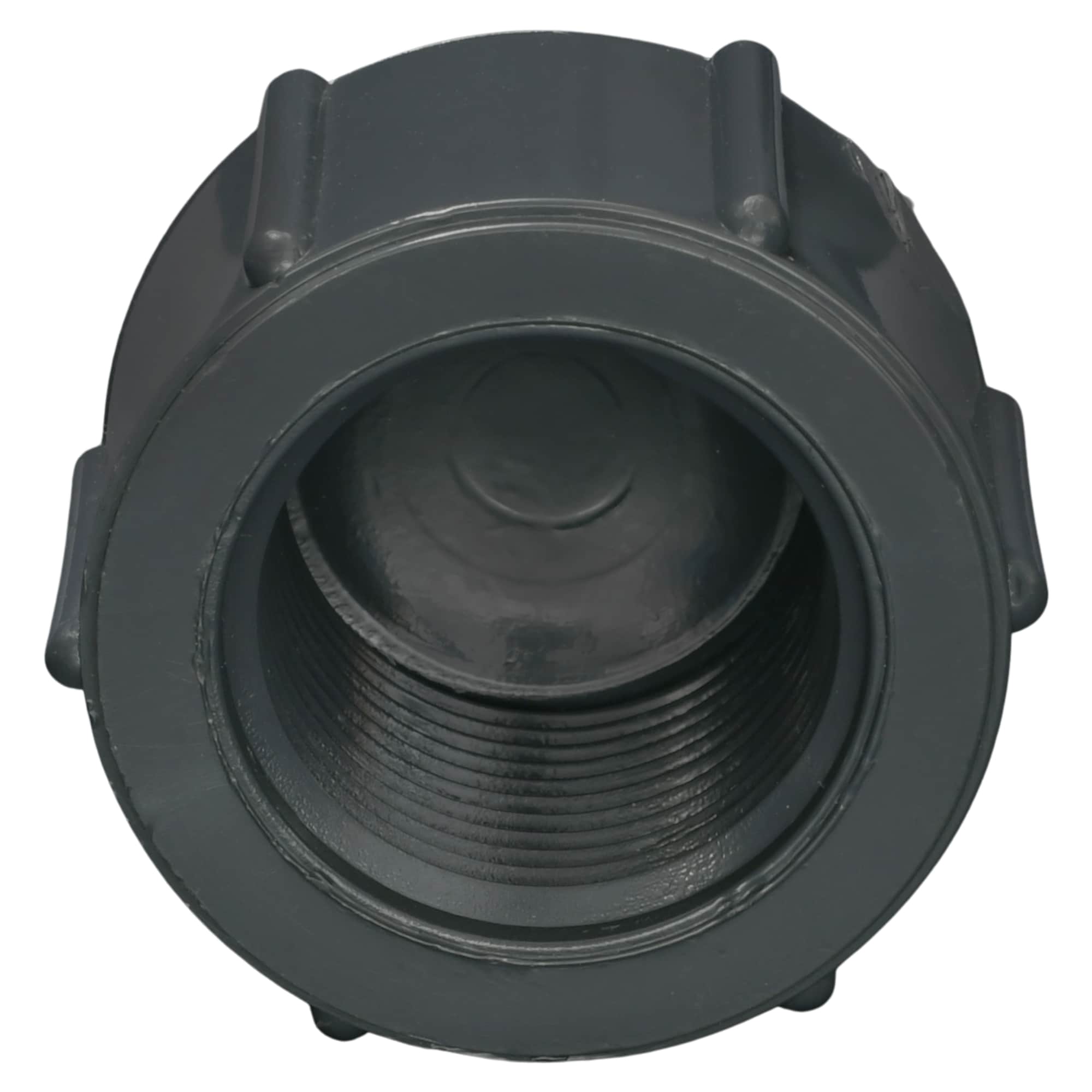 Charlotte Pipe PVC 08117  1200 Pvc-Pressure-Sch-40-Fittings - View #2